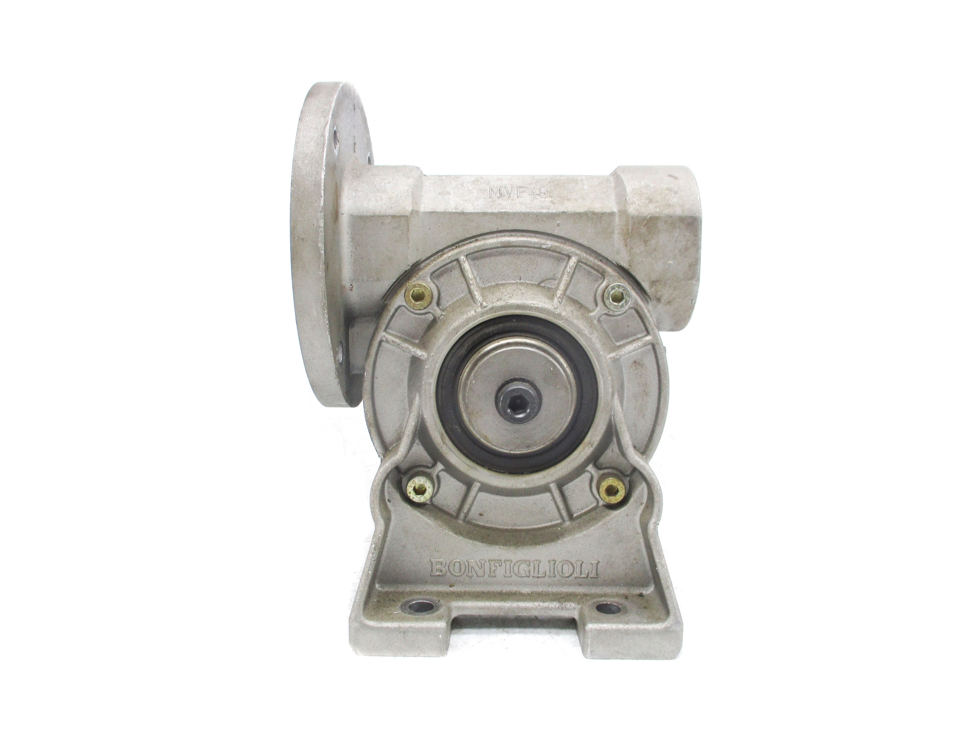 BONFIGLIOLI VF49A P80B14 UNMP