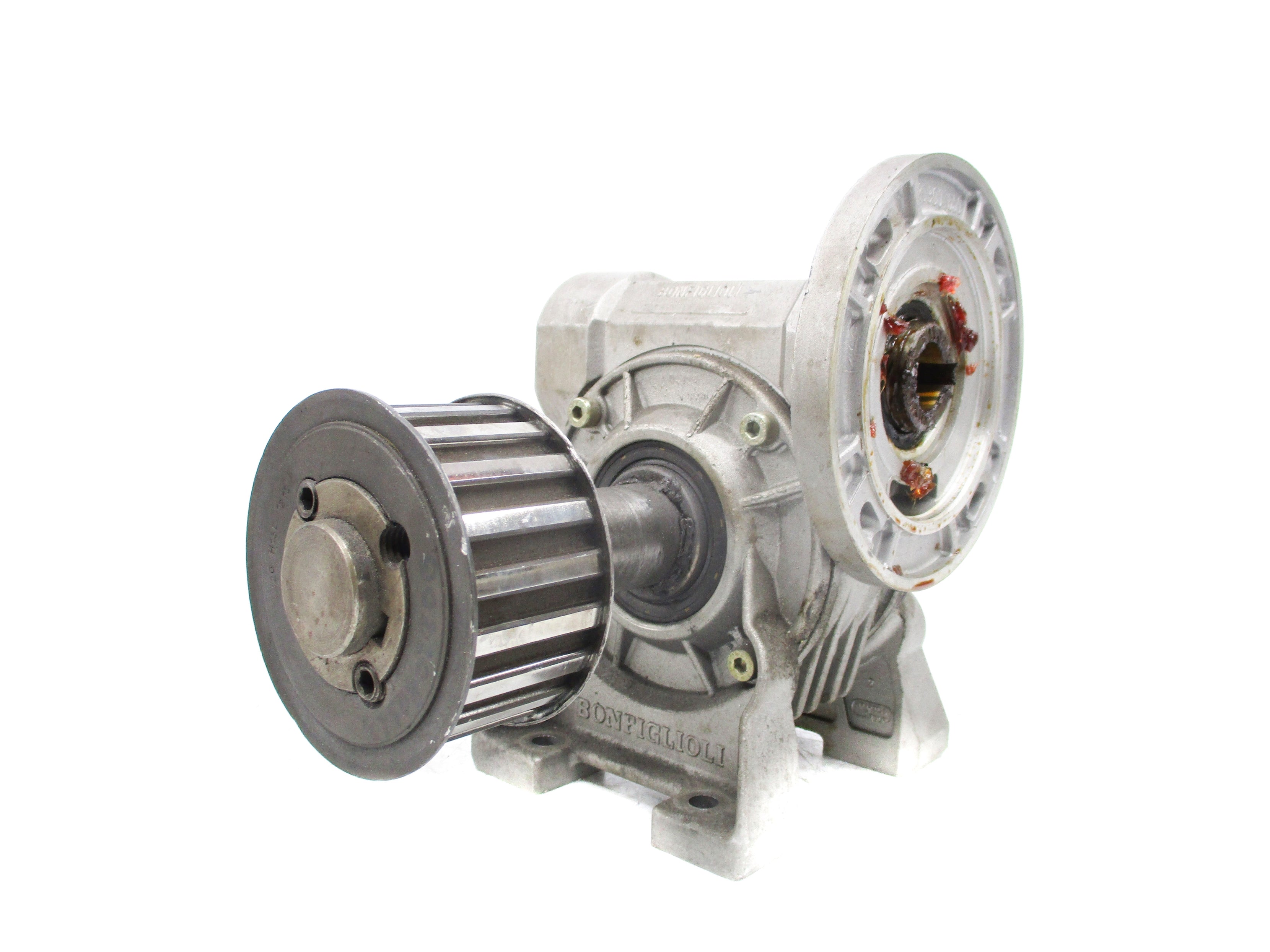 BONFIGLIOLI VF49A P80B14 UNMP