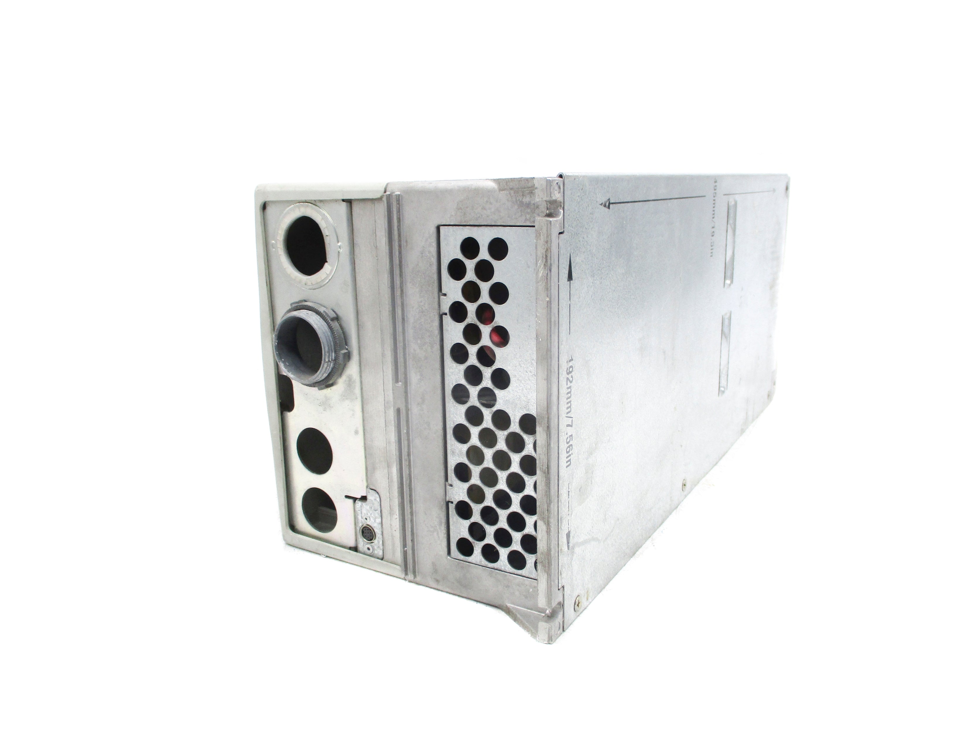 ALLEN BRADLEY 20BD065A3AYNAND0 SER. B F/W 4.002 UNMP