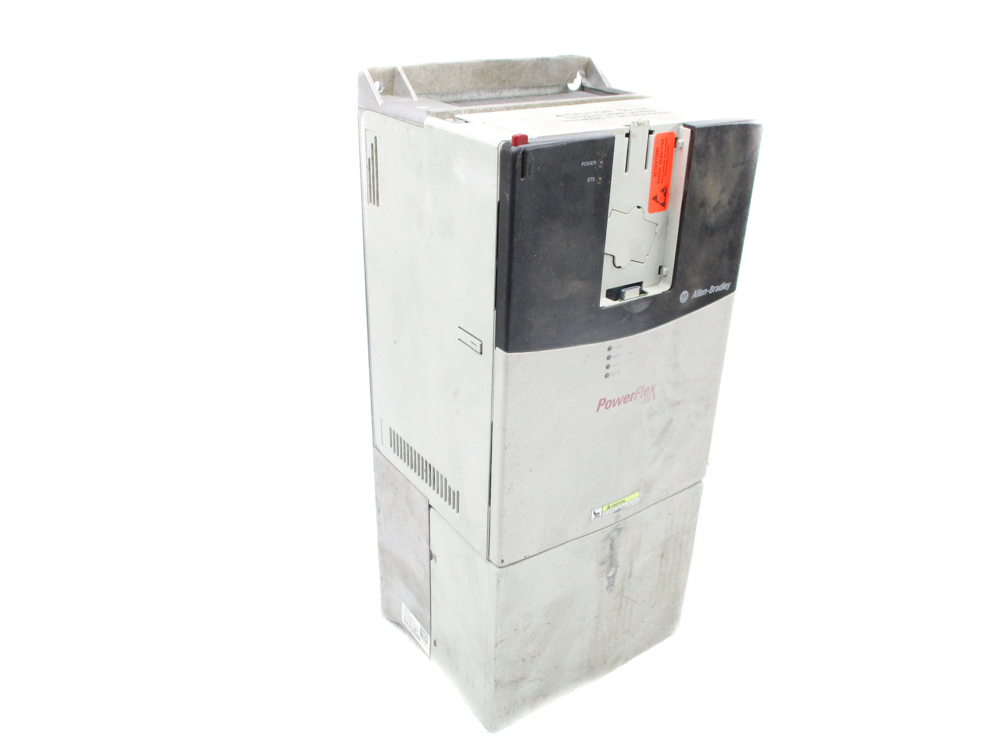 INDUSTRIAL SPARE PART 20BD065A3AYNAND1 SER. B F/W 4.002 UNMP