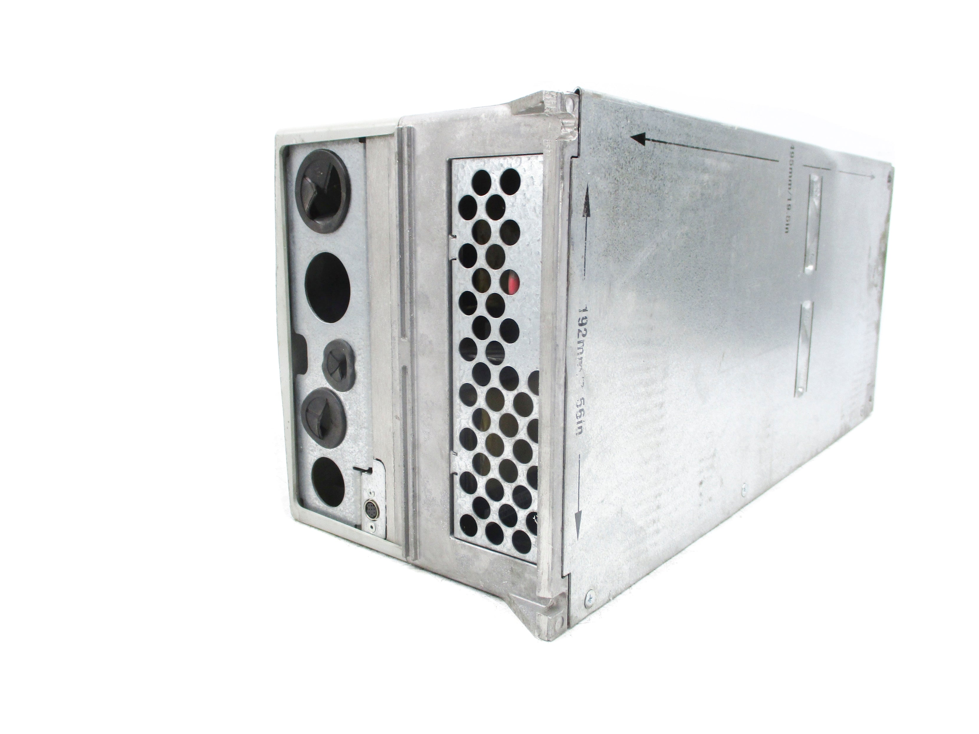 INDUSTRIAL SPARE PART 20BD065A3AYNAND1 SER. B F/W 4.002 UNMP