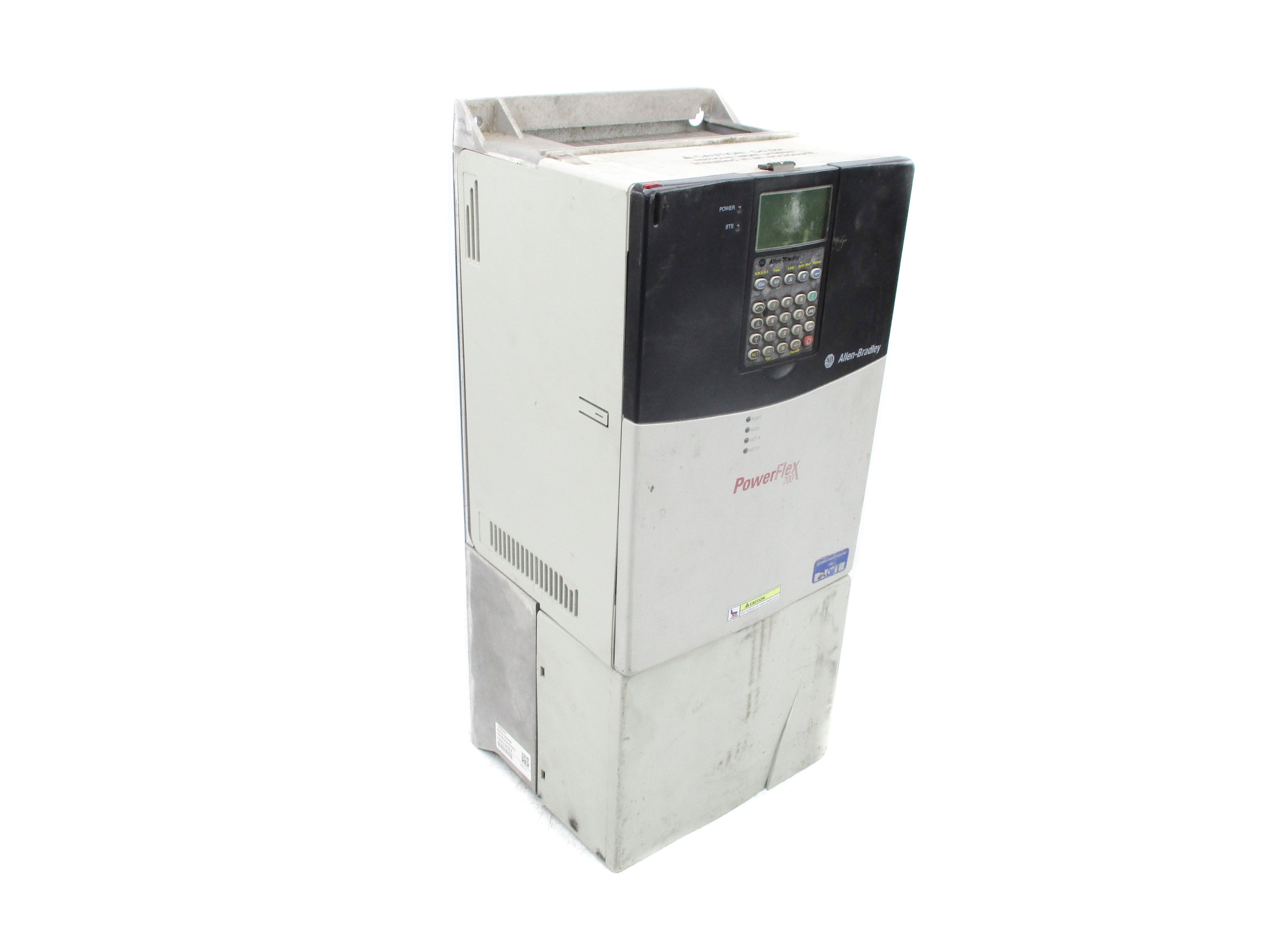 ALLEN BRADLEY 20BD065A3AYNANC0 SER. B F/W 4.003 (AS PICTURED) UNMP
