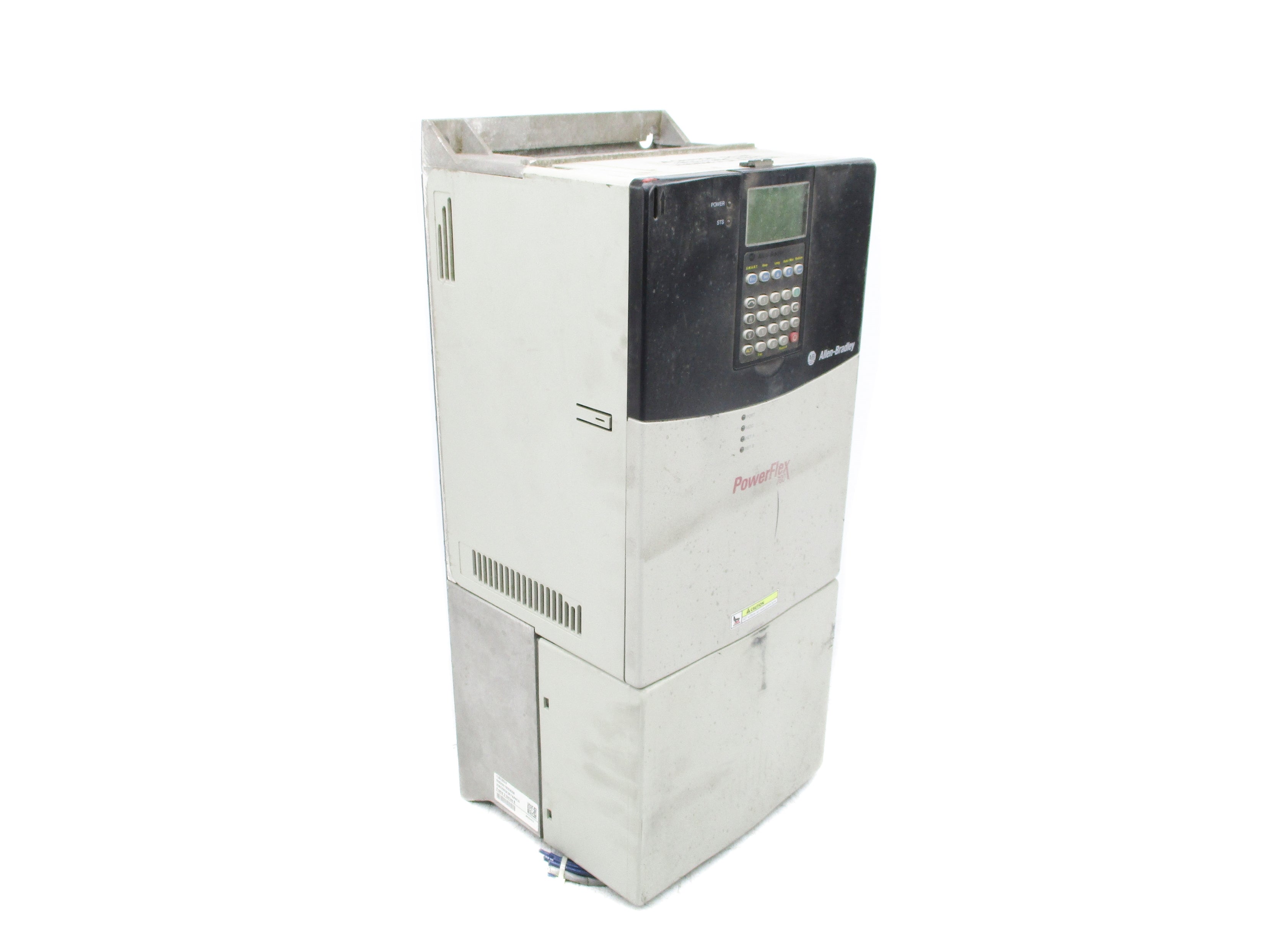 ALLEN BRADLEY 20BD065A3AYNANC0 SER. B F/W 4.005 UNMP