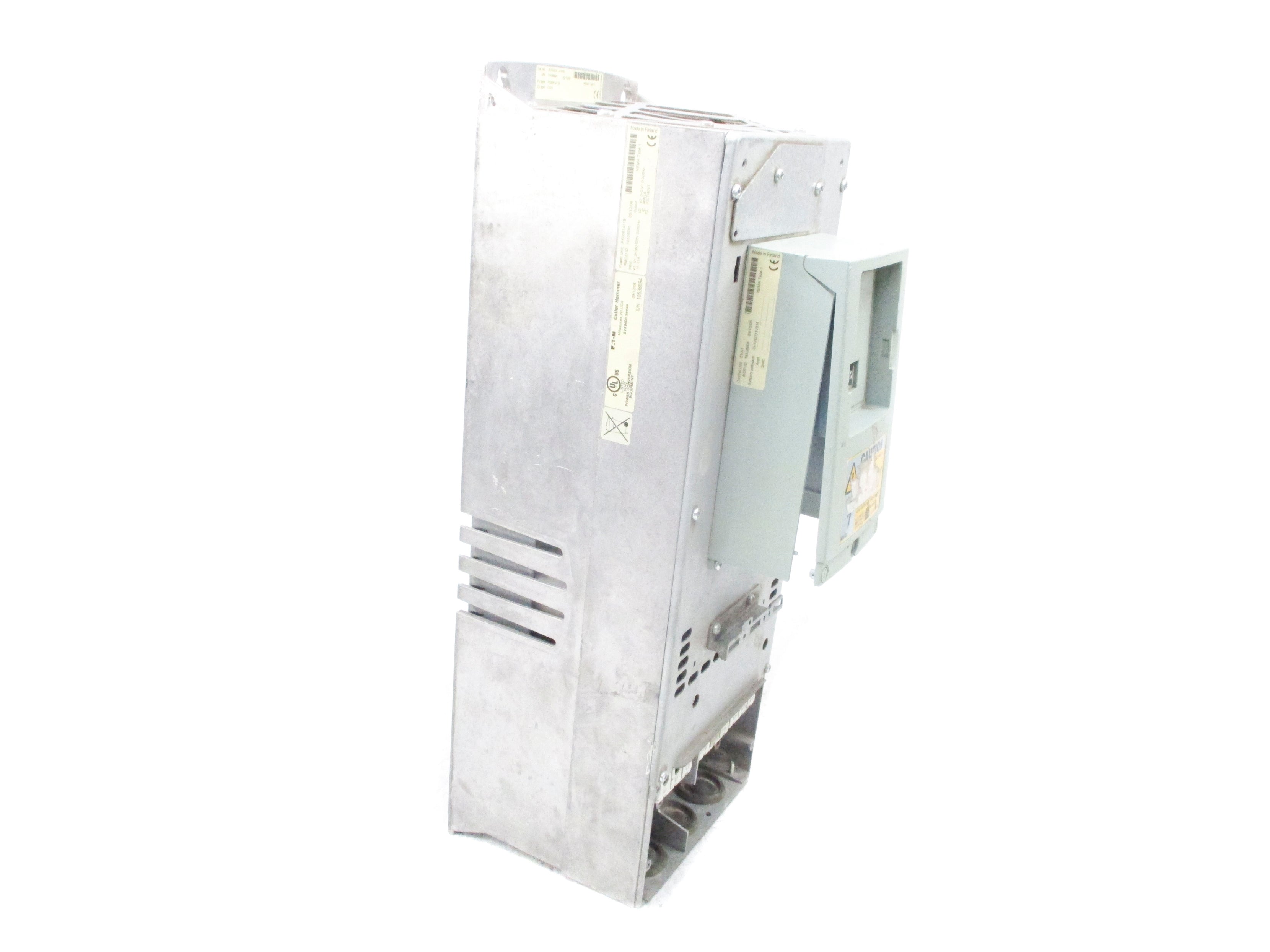 EATON SVX030A1-4A1B1 (AS PICTURED) UNMP