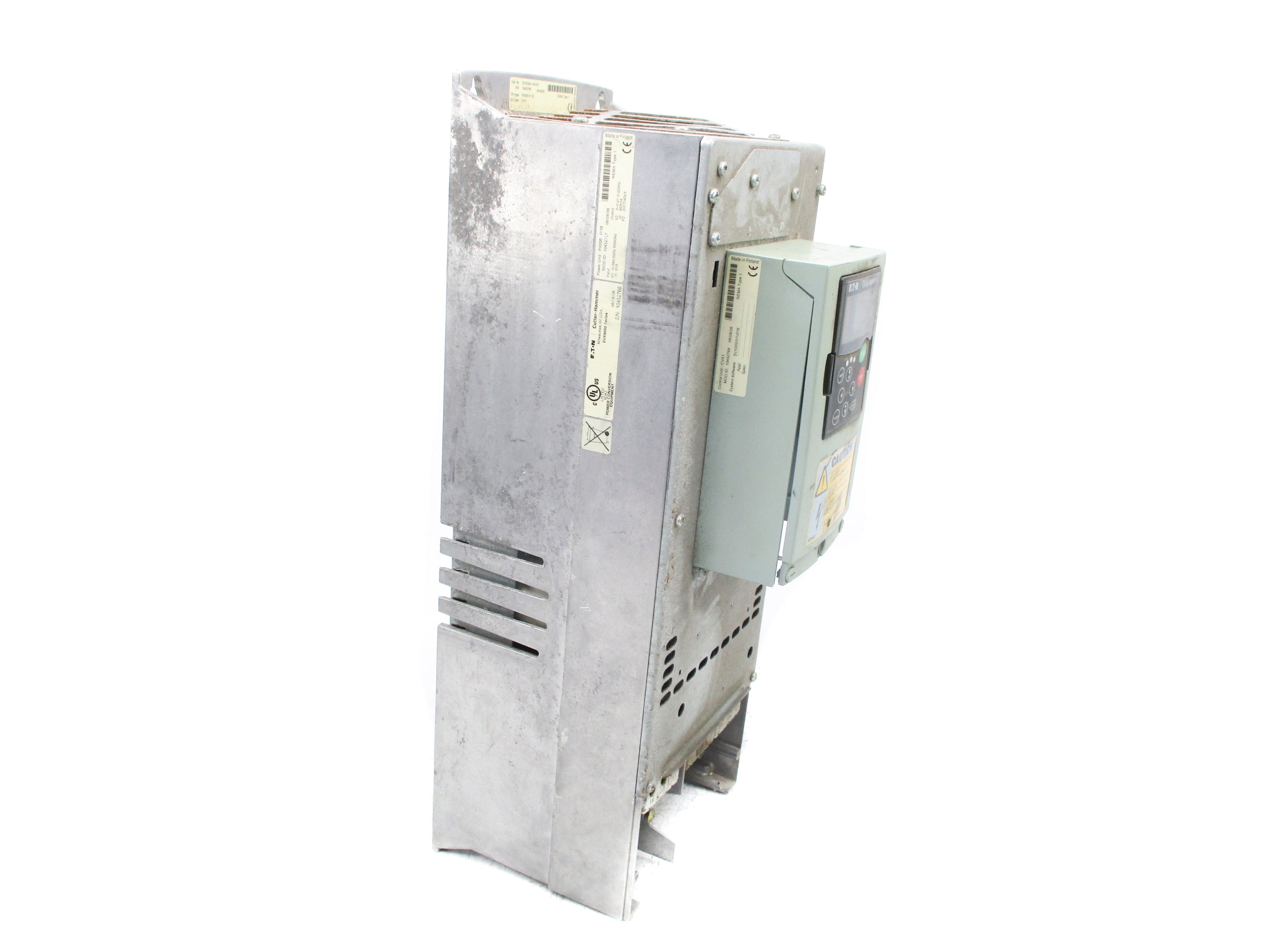EATON SVX030A1-4A1B1 UNMP