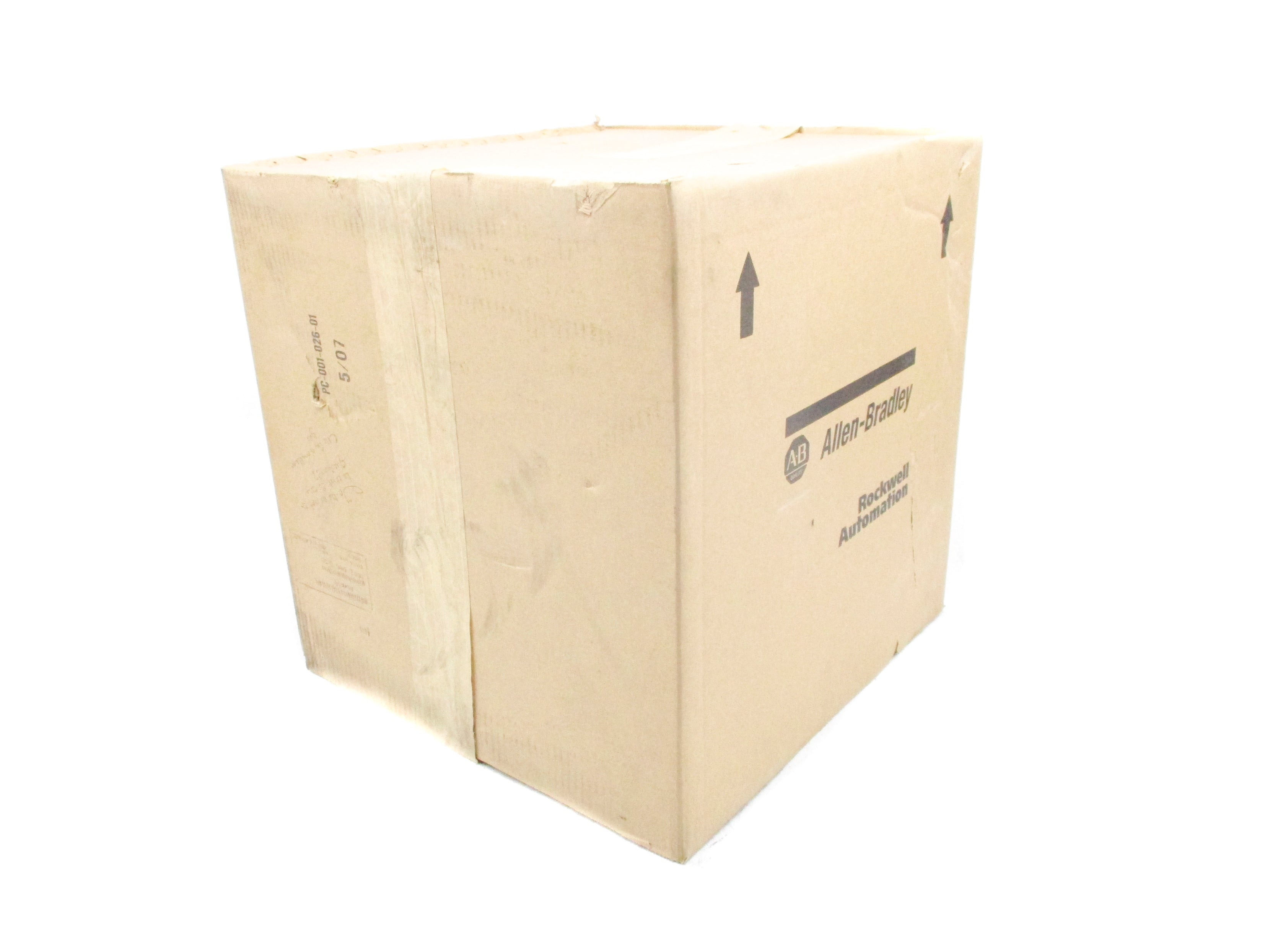 INDUSTRIAL SPARE PART 2112B-BAB-6P-9A-20R-41GL-79UL-750-901 SER. A NSFS