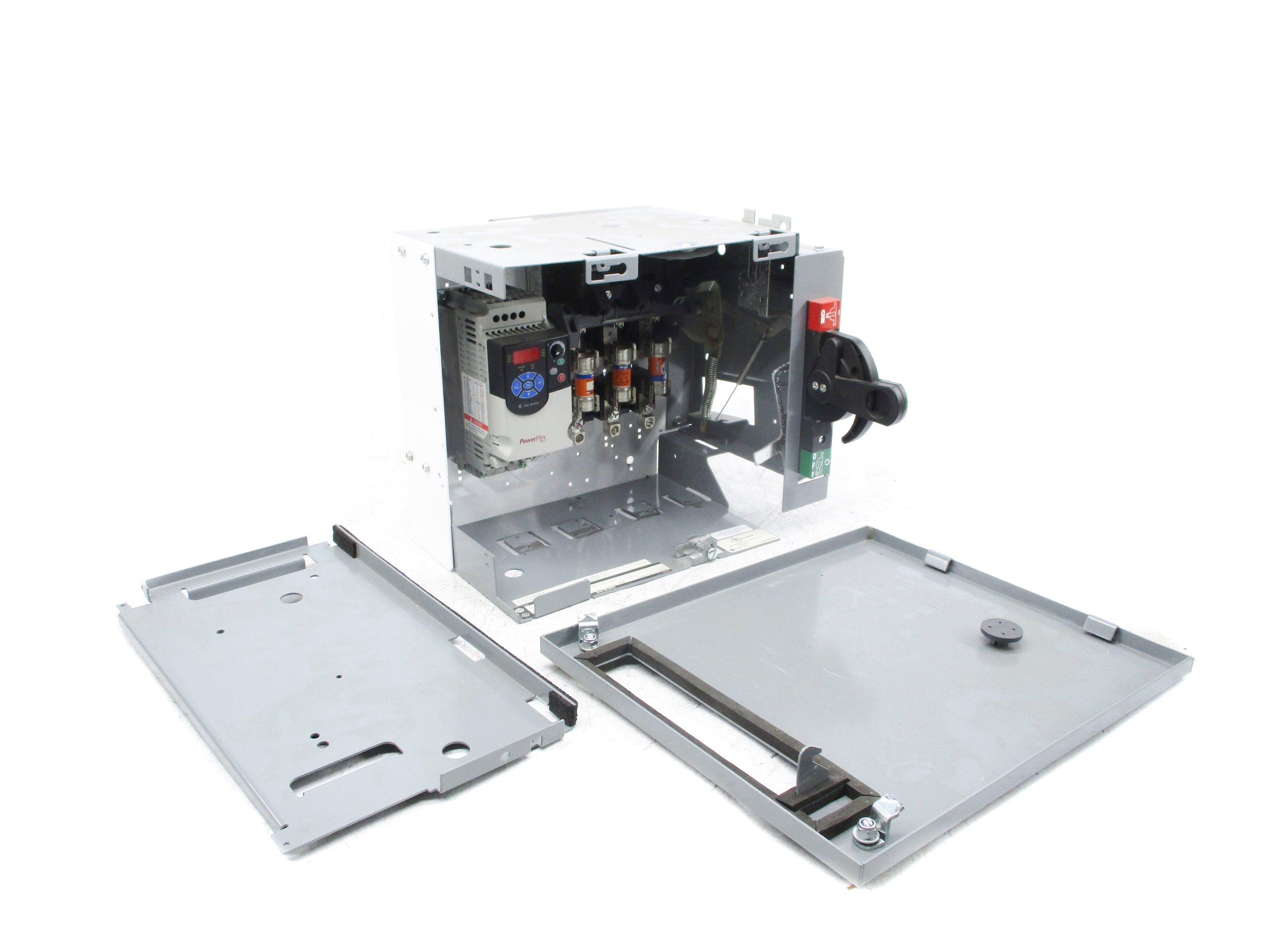 INDUSTRIAL SPARE PART 2112B-CAB-6P-9A-20R-44GL-79UL-750-901 SER. X NSMP