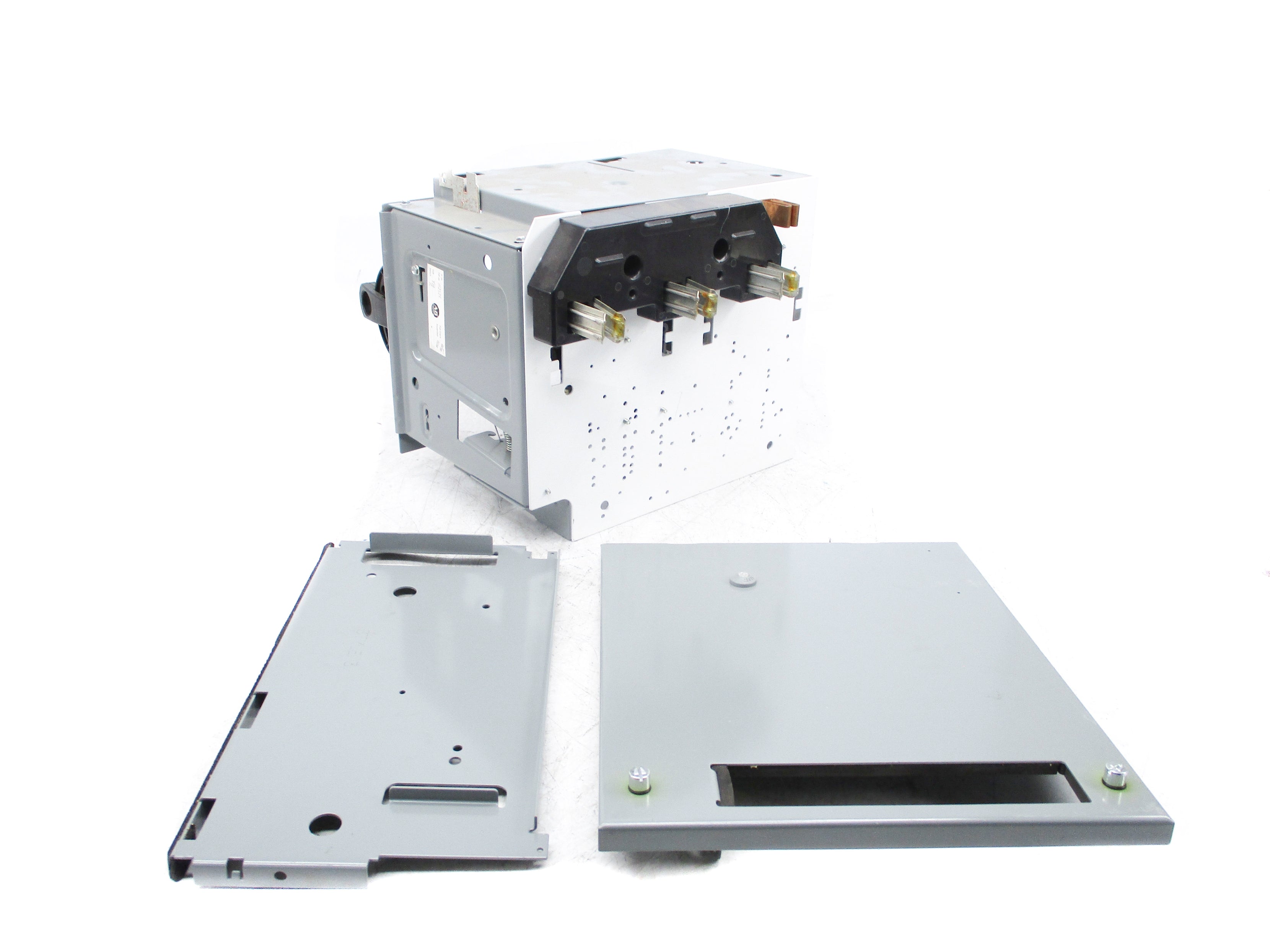 INDUSTRIAL SPARE PART 2112B-CAB-6P-9A-20R-44GL-79UL-750-901 SER. X NSMP