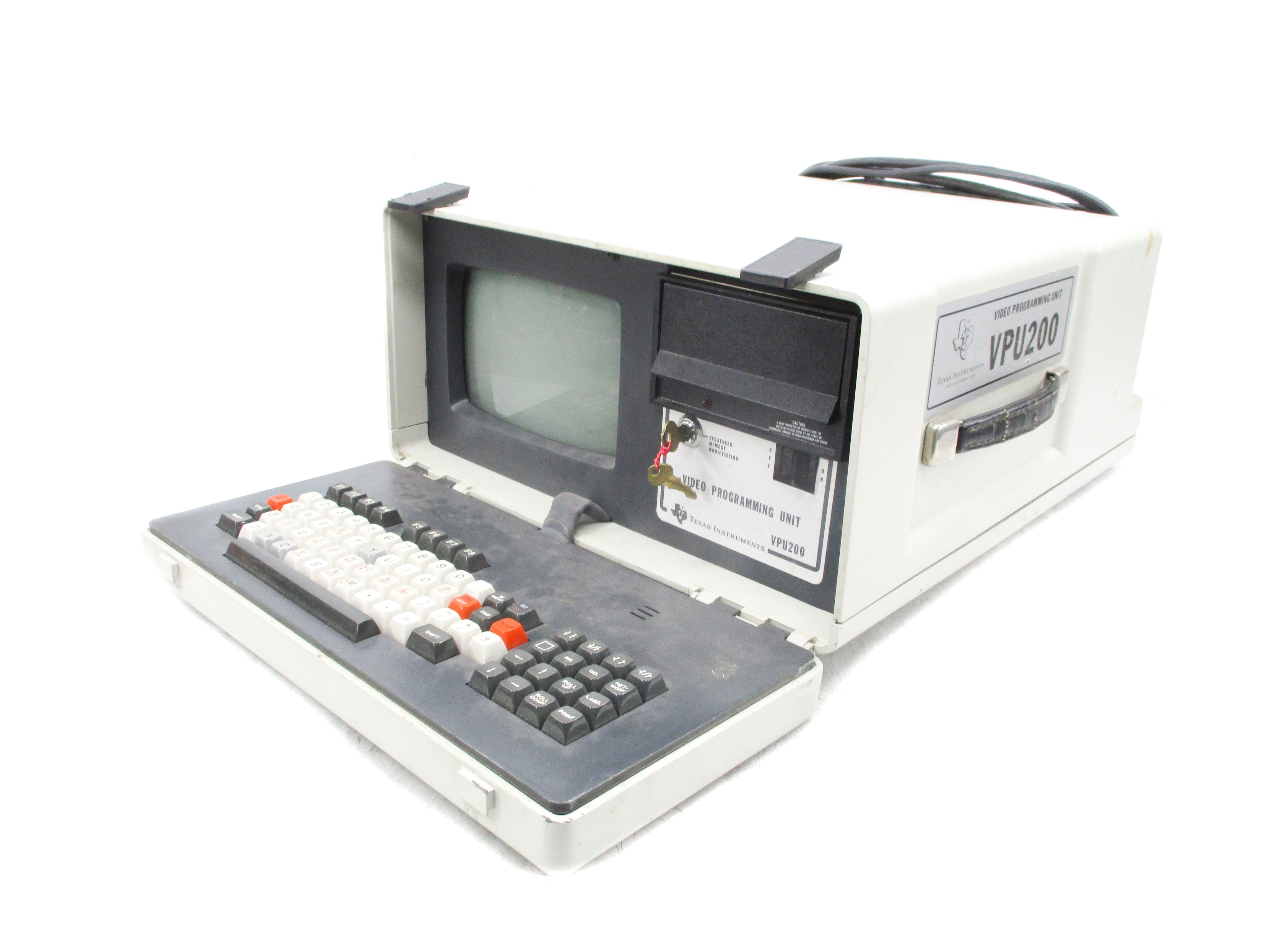 TEXAS INSTRUMENT VPU200-3102 UNMP