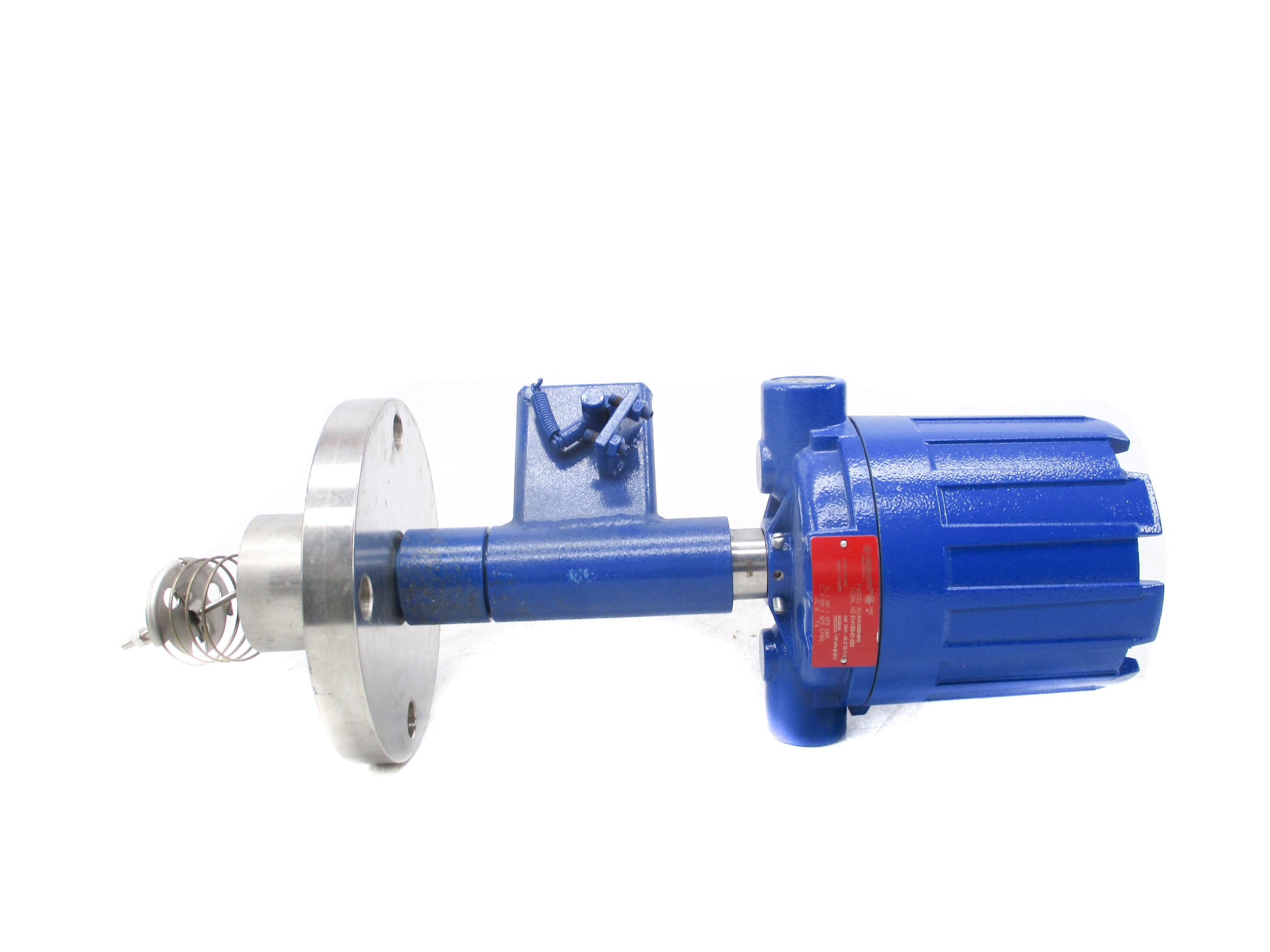 MAGNETROL A15-4G3D-BKQ NSNP