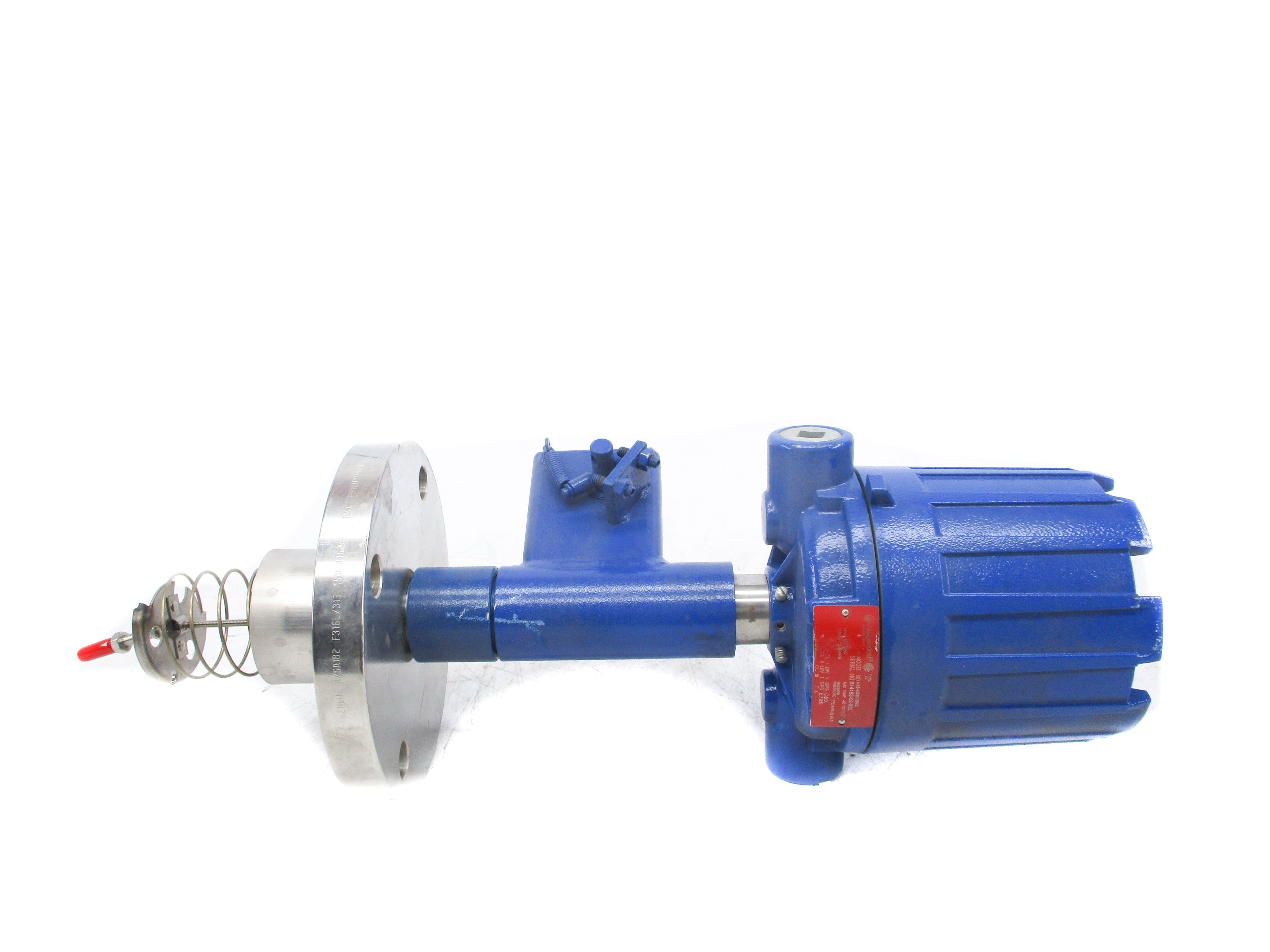 MAGNETROL A15-4G3D-BNQ NSNP