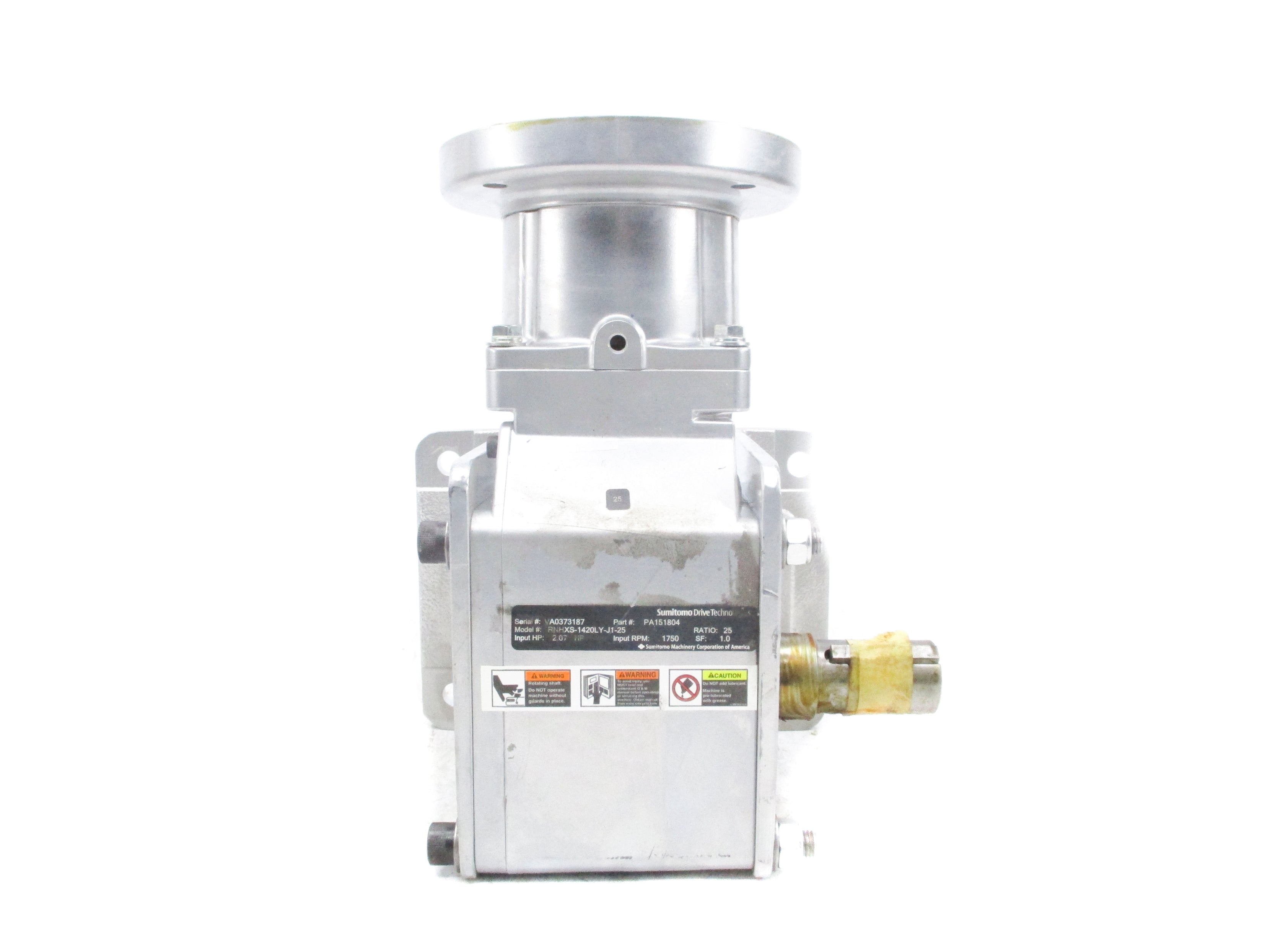 SUMITOMO PA151804 NSNP