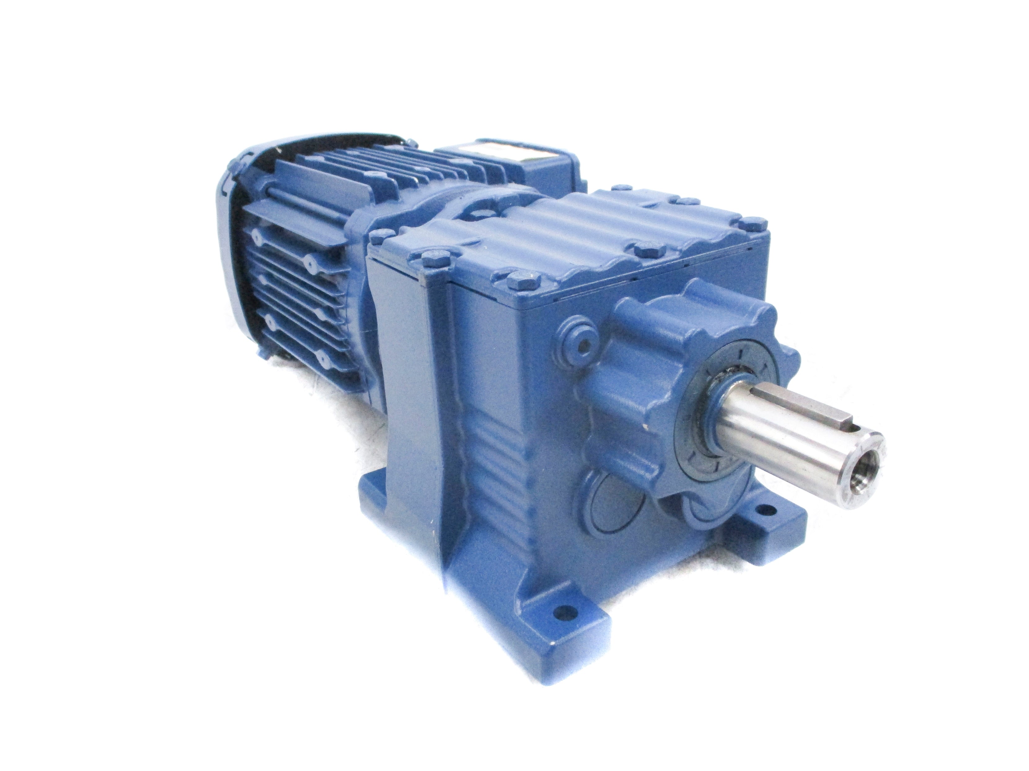 SEW EURODRIVE R27DRS71M4/Z NSNP