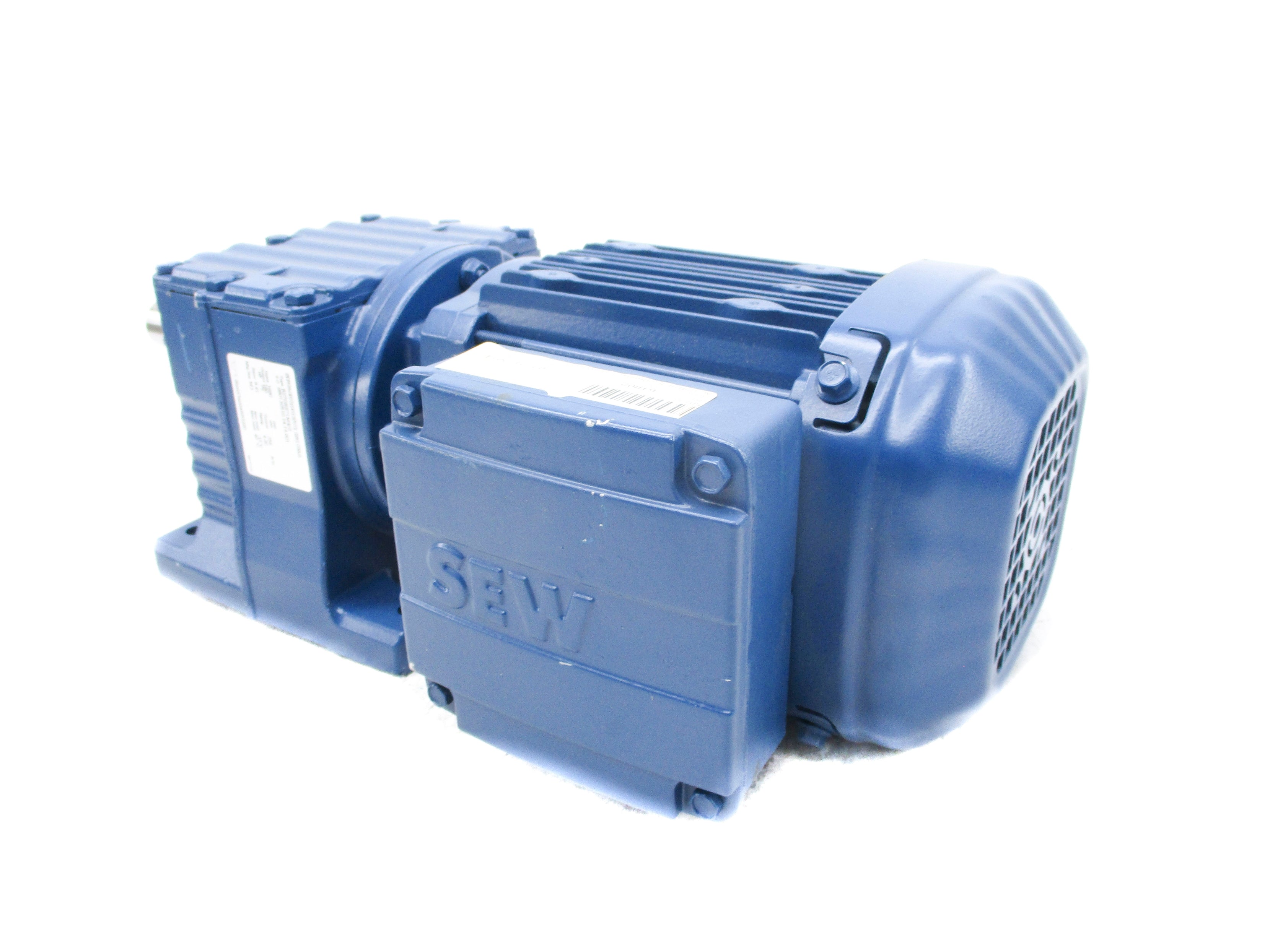 SEW EURODRIVE R27DRS71M4/Z NSNP