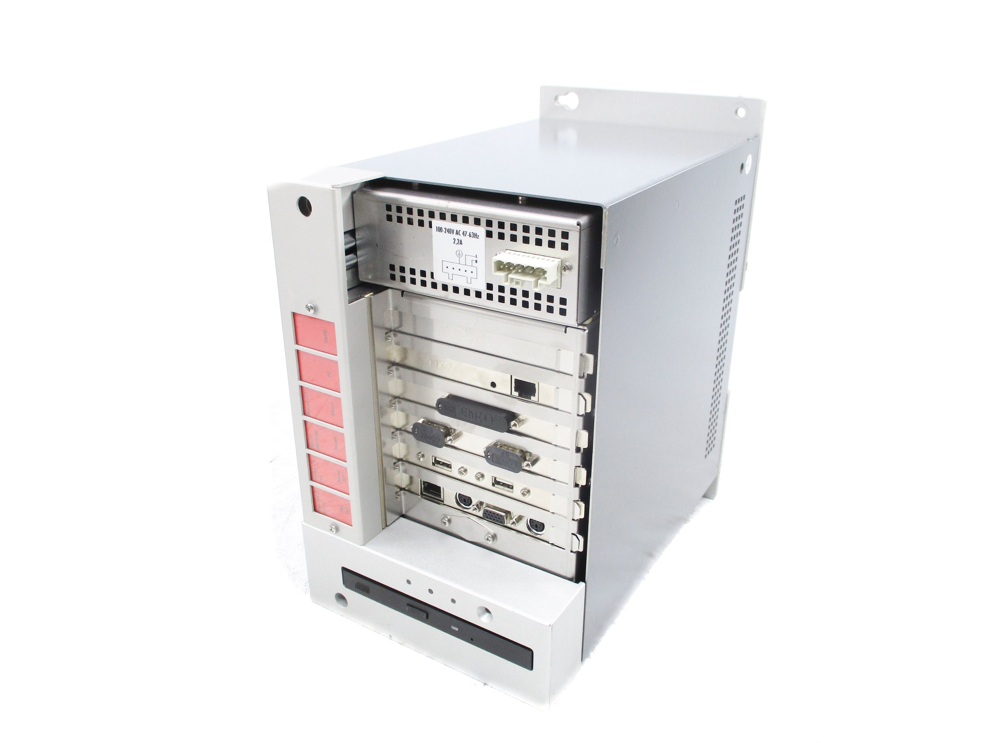 BECKHOFF C6220 UNMP