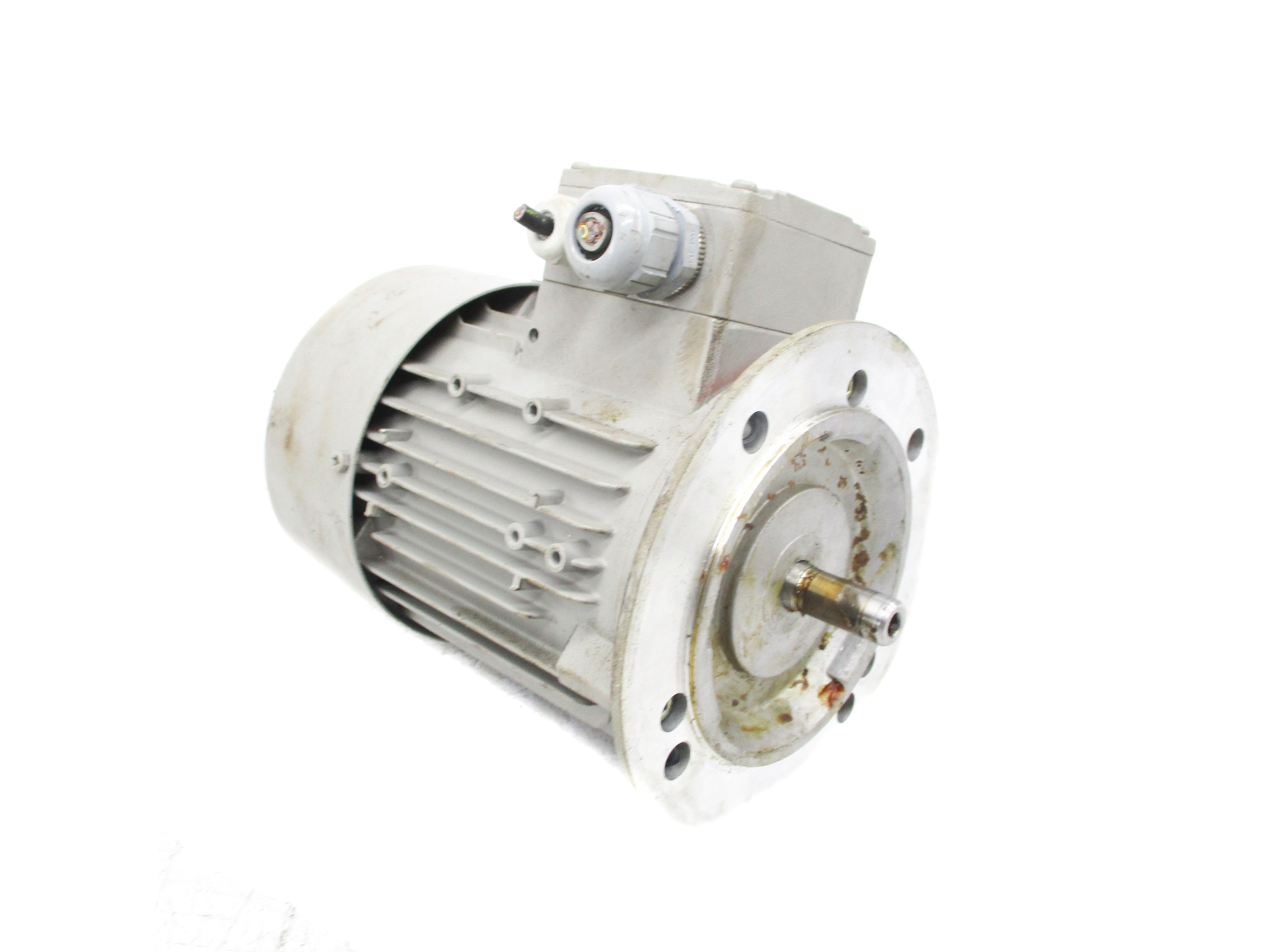 SIEMENS 1LA7073-4AB11-Z UNMP