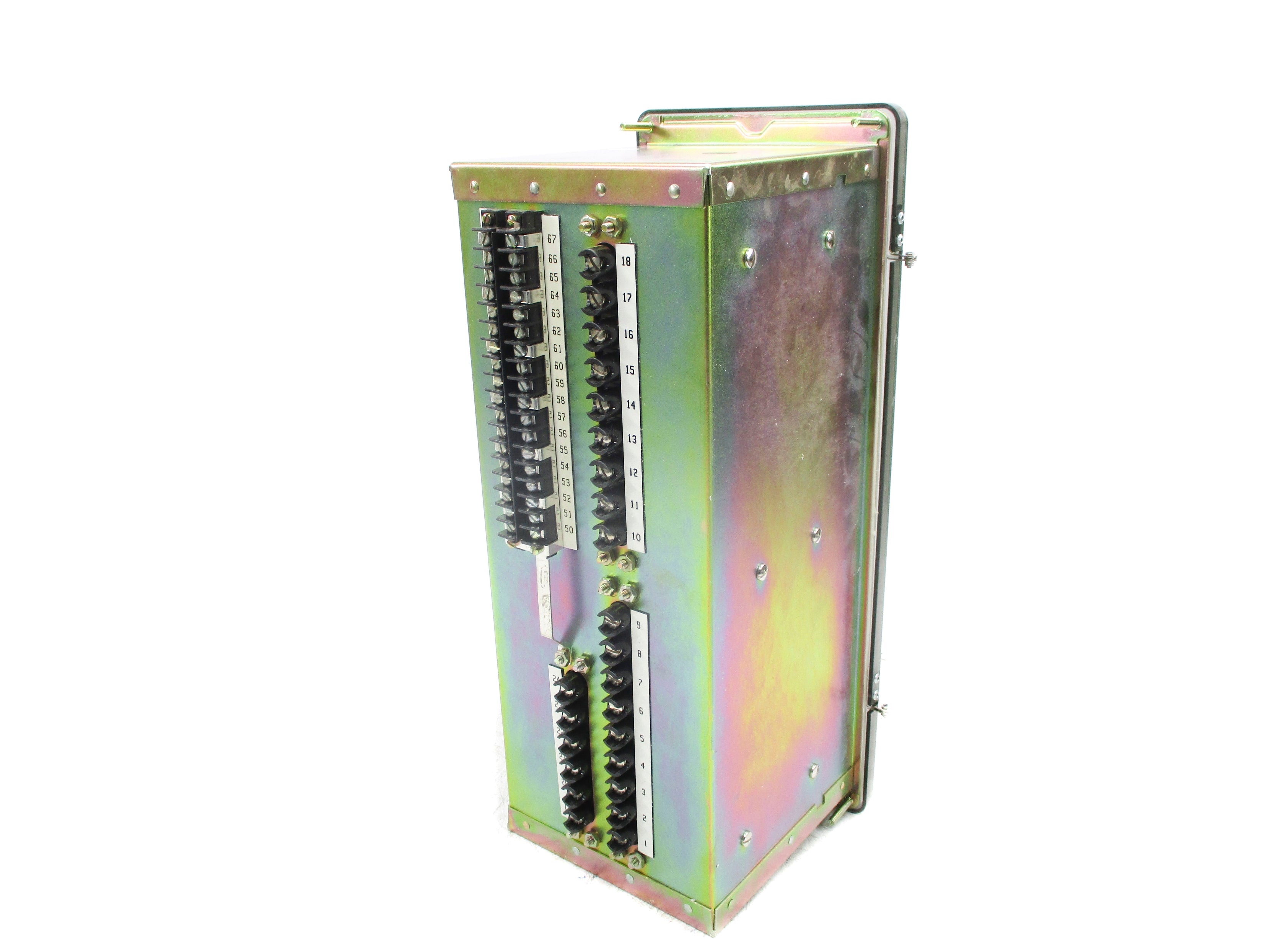WESTINGHOUSE MPR3B1A4DA 5A 120VAC NSNP