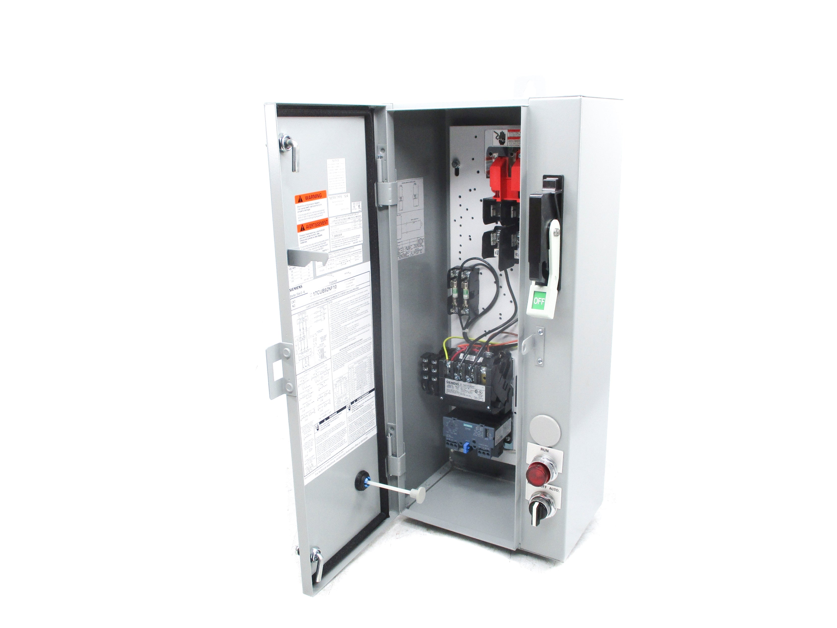 SIEMENS 17CUB92NF10 NSMP