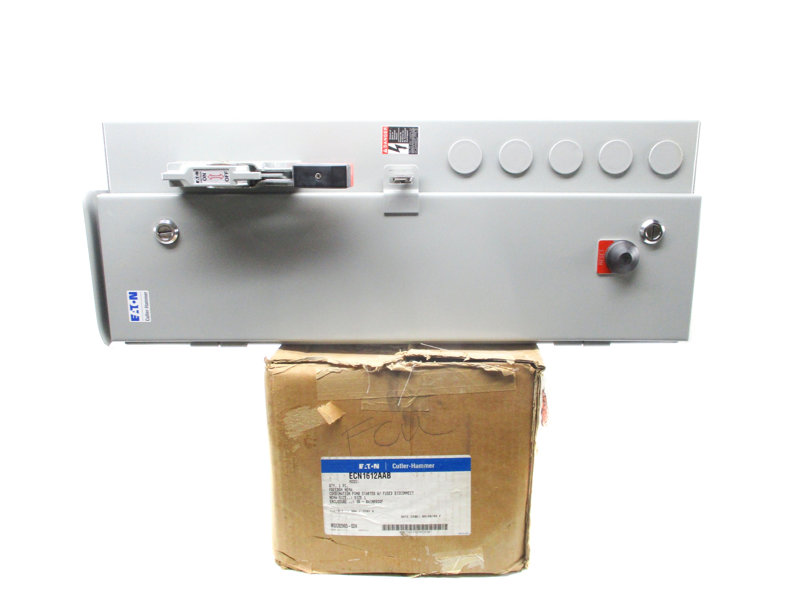 EATON ECN1612AAB NSMP