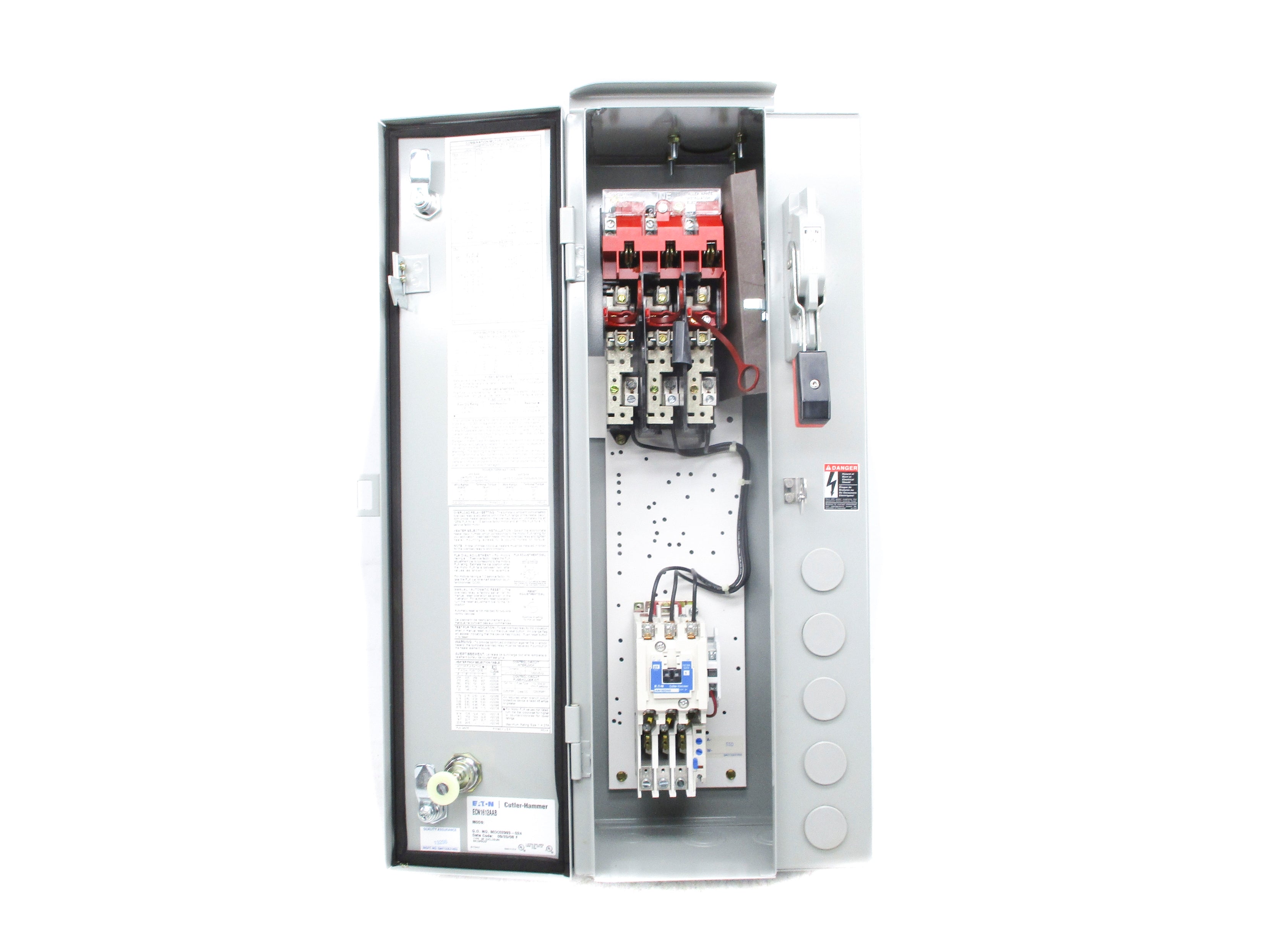 EATON ECN1612AAB NSMP