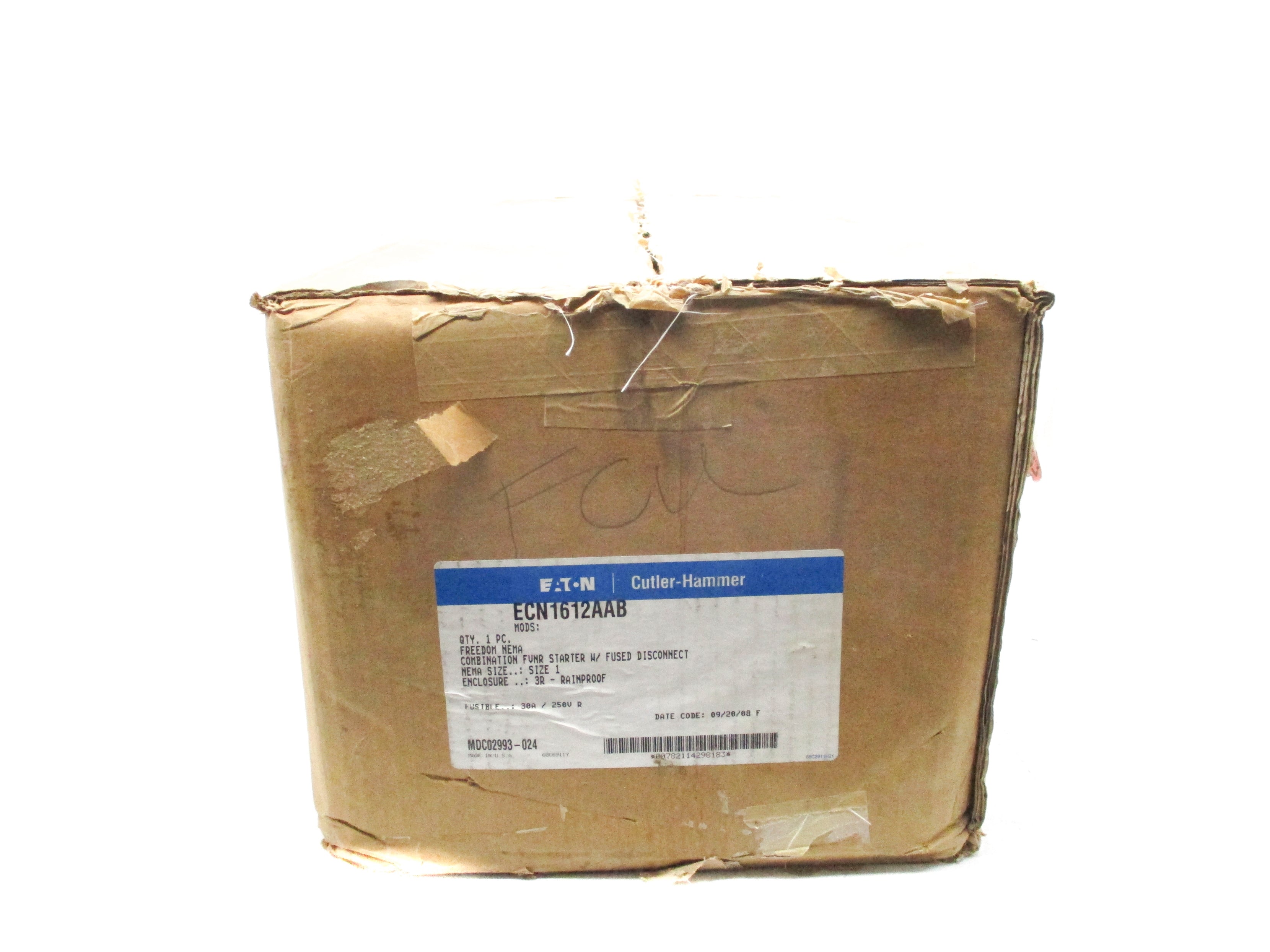 EATON ECN1612AAB NSMP