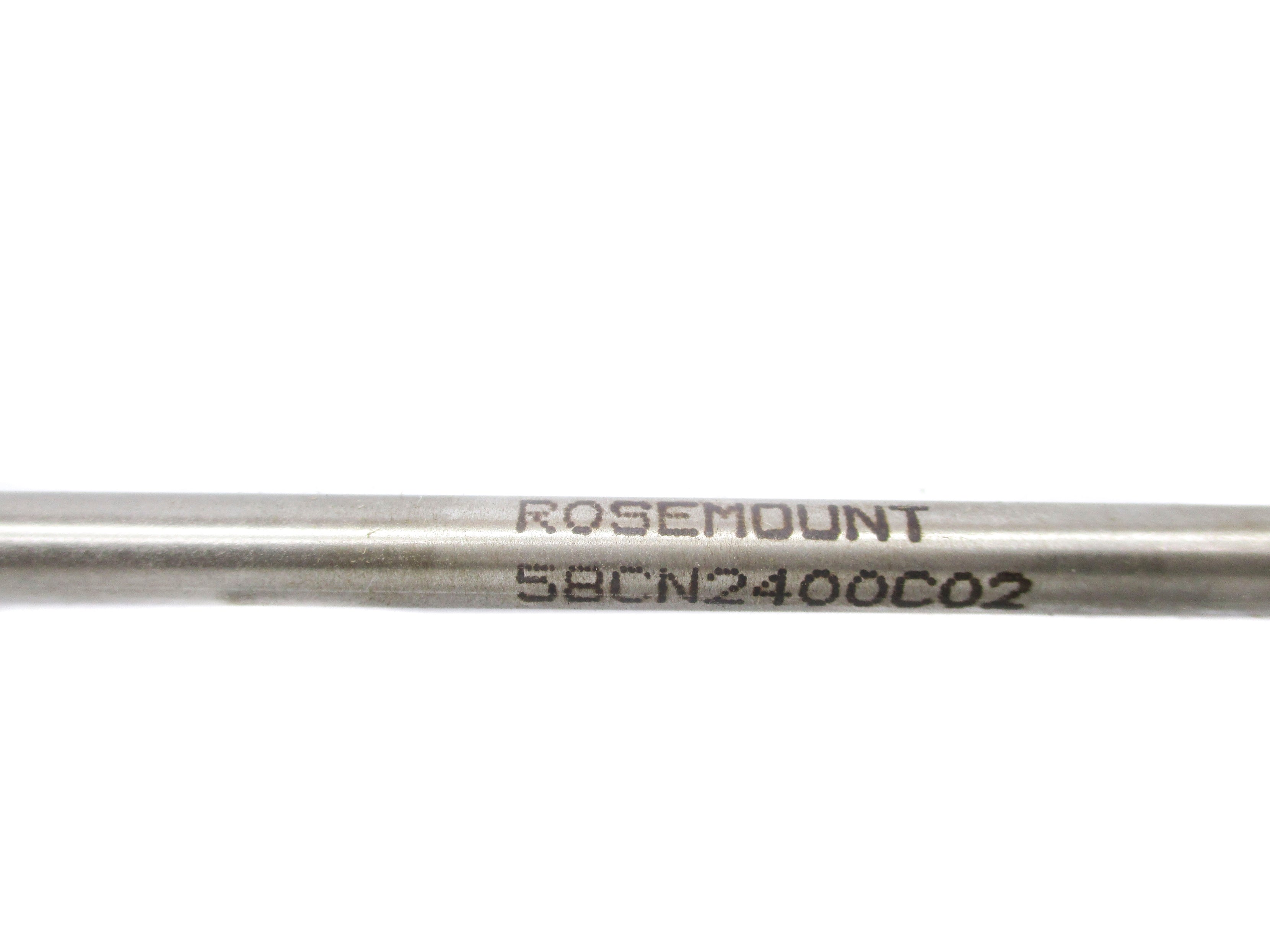 ROSEMOUNT 58CN2400C02 NSNP