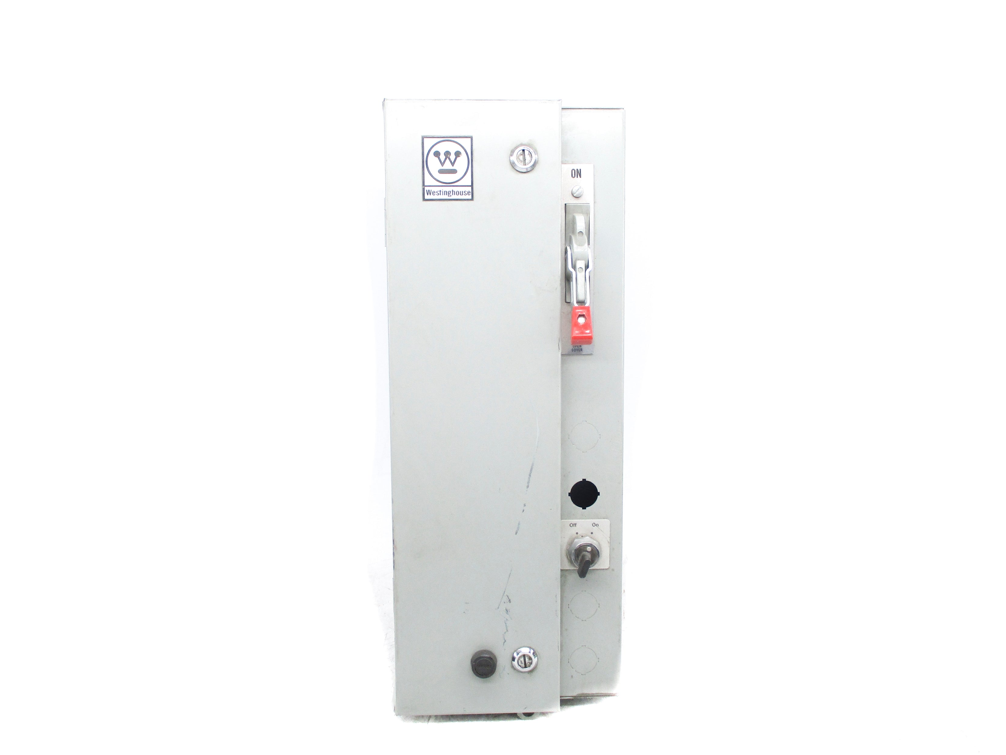 WESTINGHOUSE A204S1BAAC UNMP