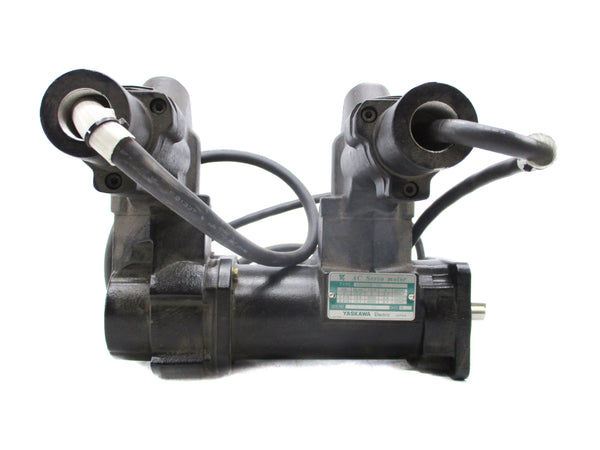 YASKAWA USASGM-05-HGA1 NSNP
