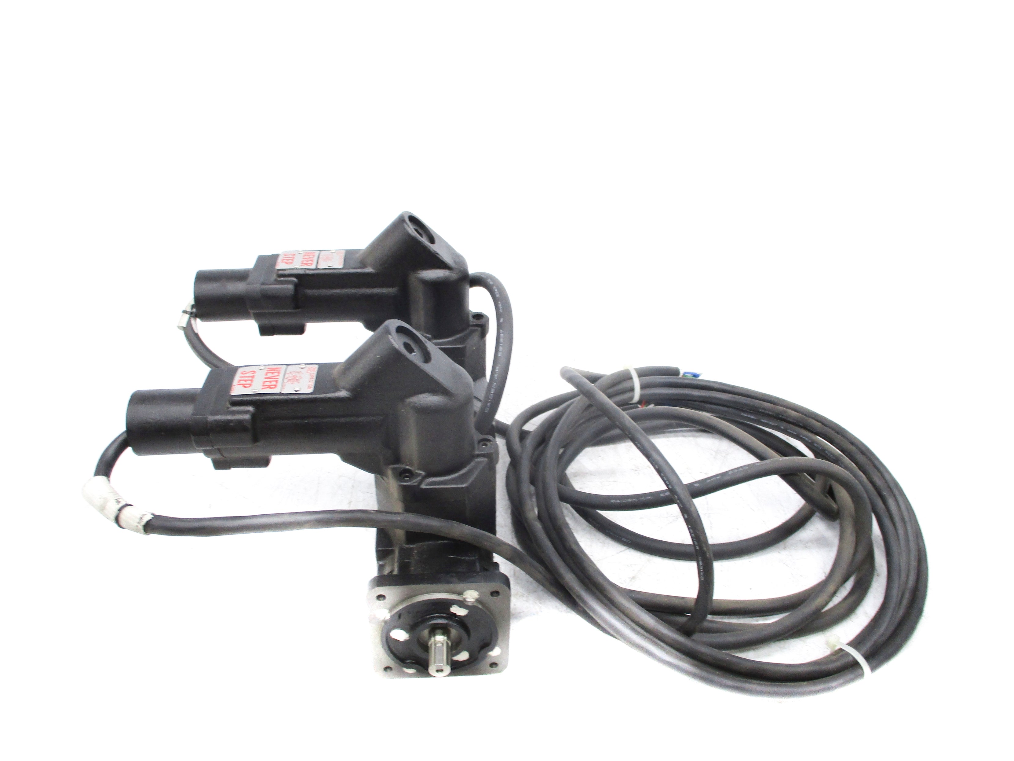 YASKAWA USASGM-05-HGA1 NSNP