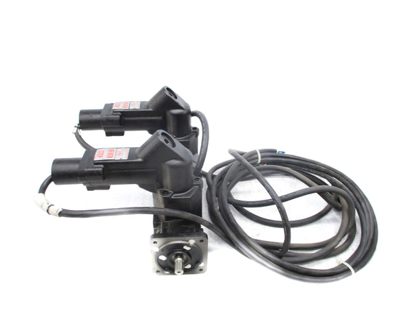 YASKAWA USASGM-05-HGA1 NSNP