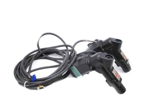 YASKAWA USASGM-05-HGA1 NSNP