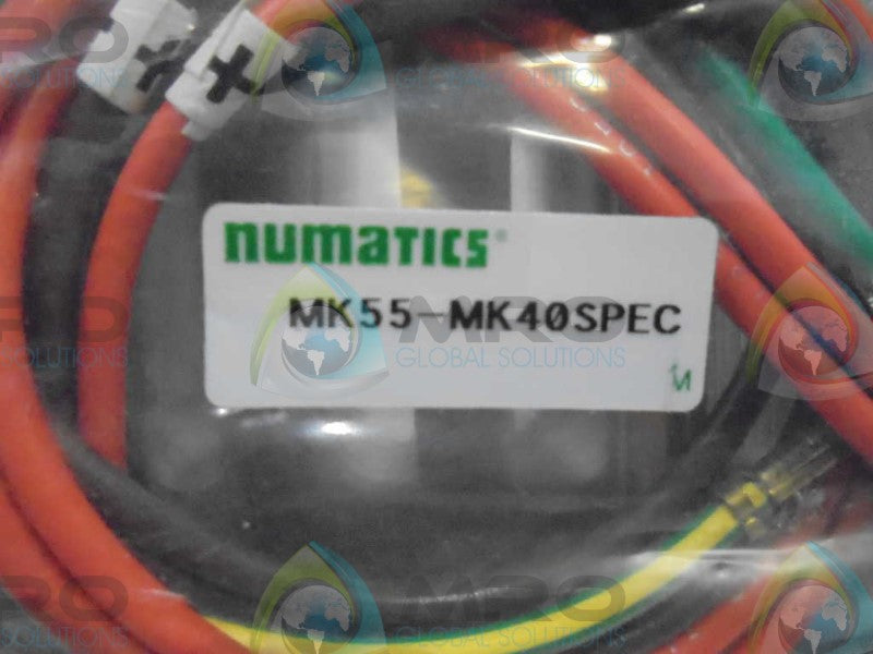 NUMATICS MK55-MK40SPEC *NEW IN BAG*