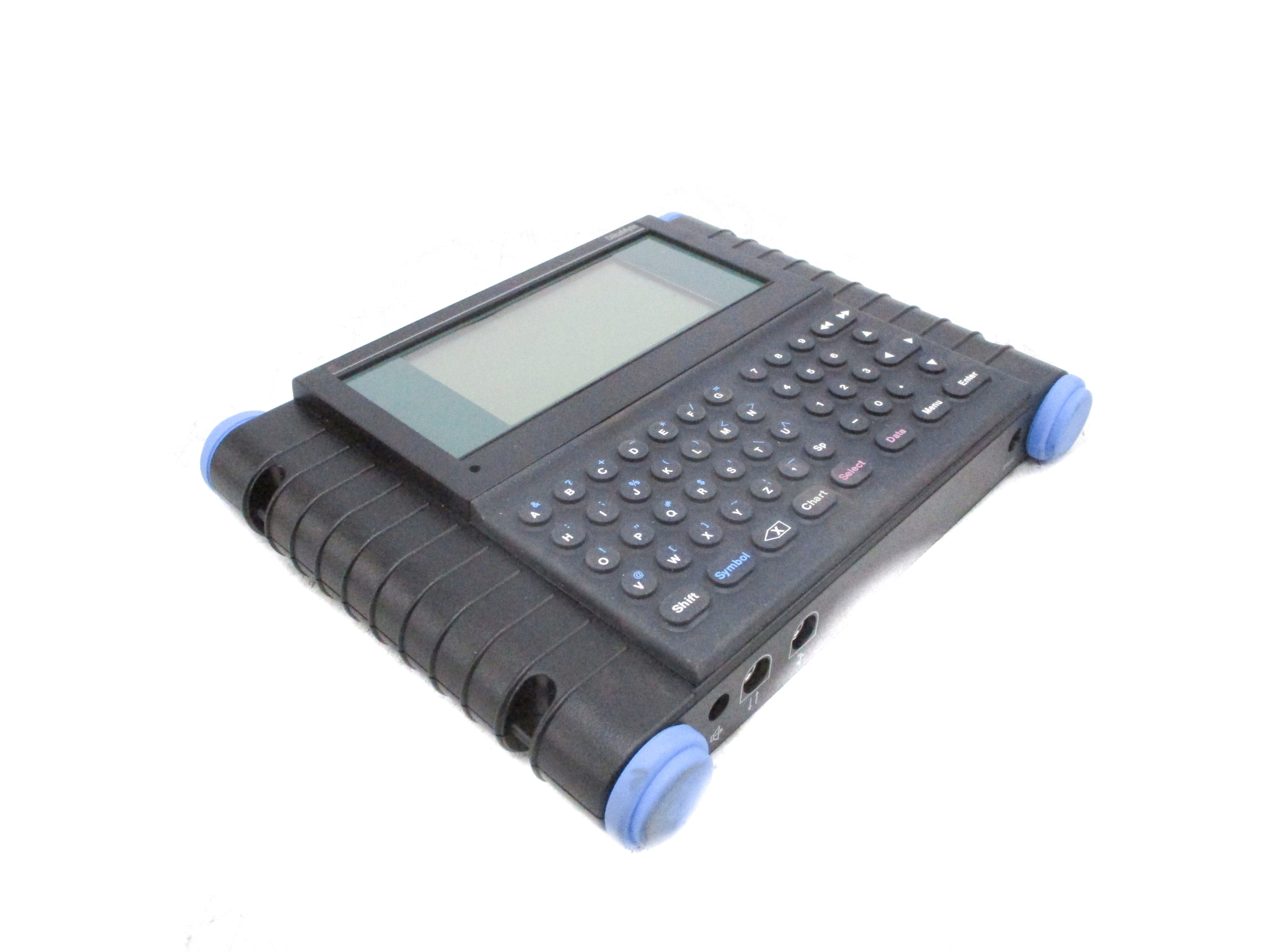 ASI DATAMYTE 3055-2000 NSMP