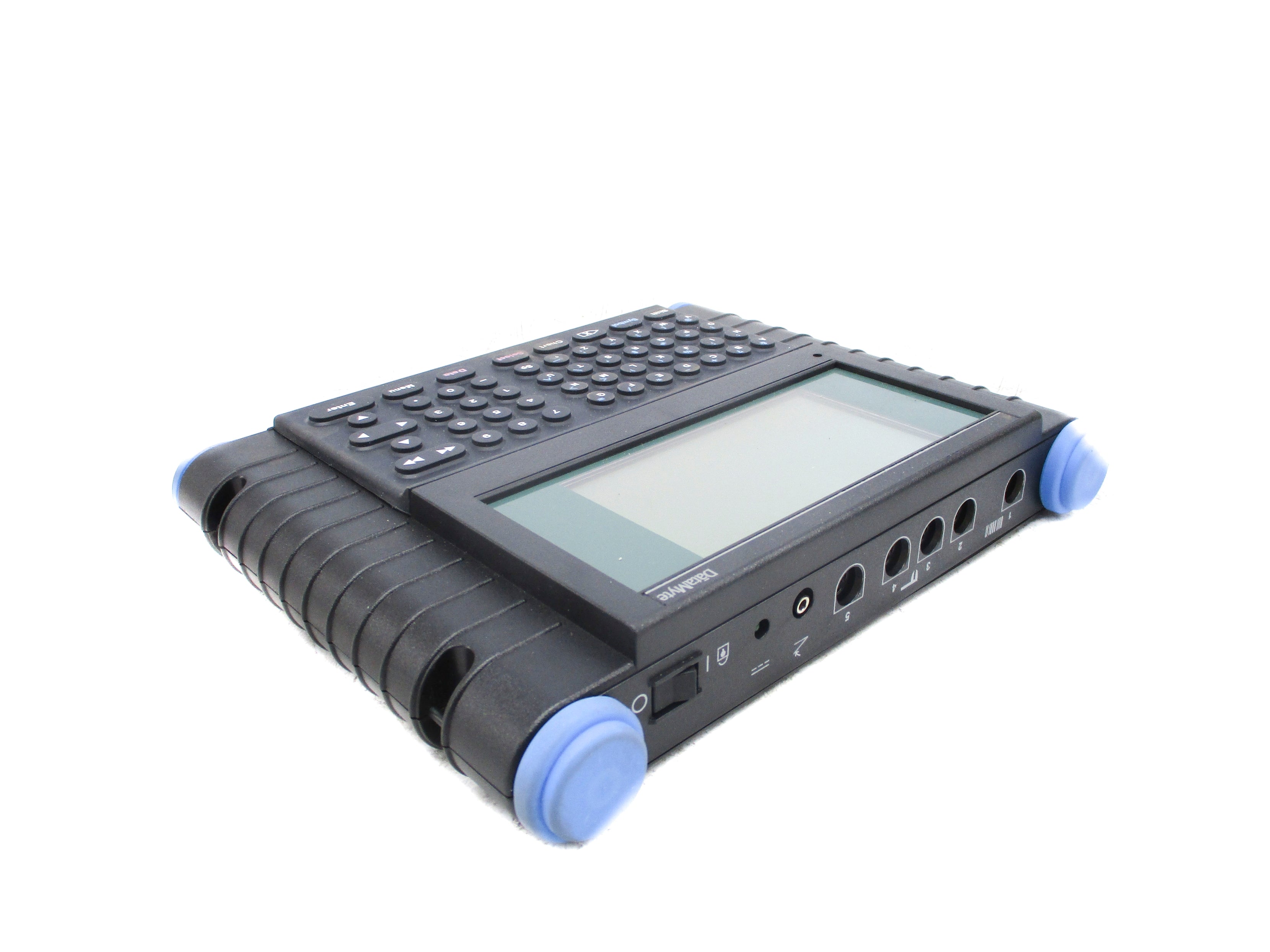 ASI DATAMYTE 3055-2000 NSMP