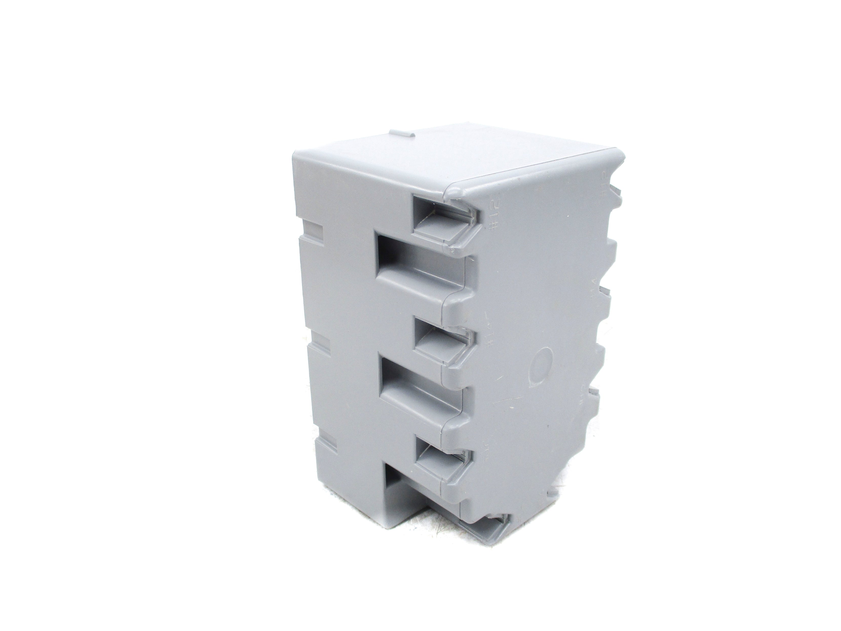 MADISON ELECTRIC MSB3G (PKG OF 20) NSMP