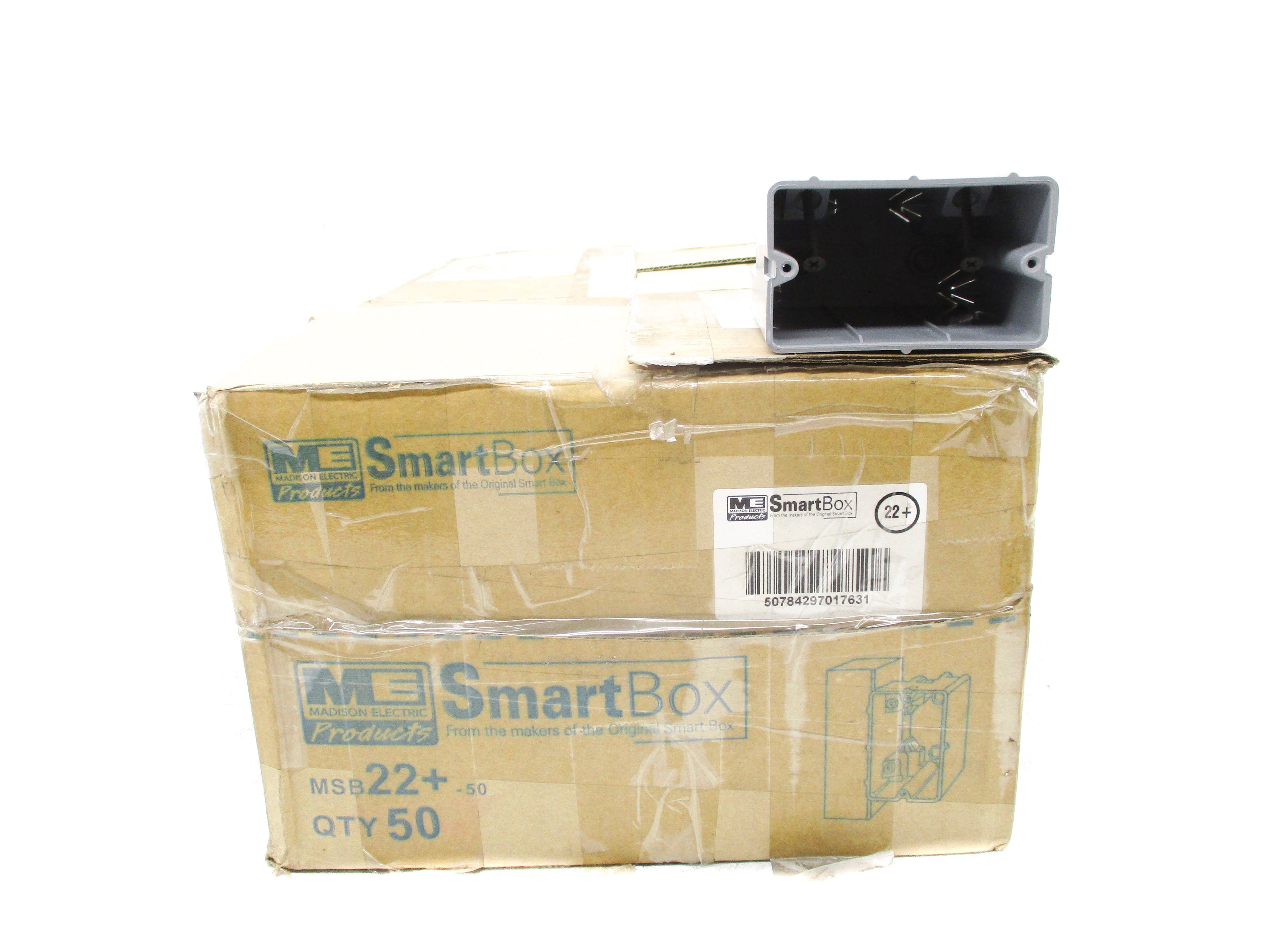 MADISON ELECTRIC MSB22+ (PKG OF 50) NSMP