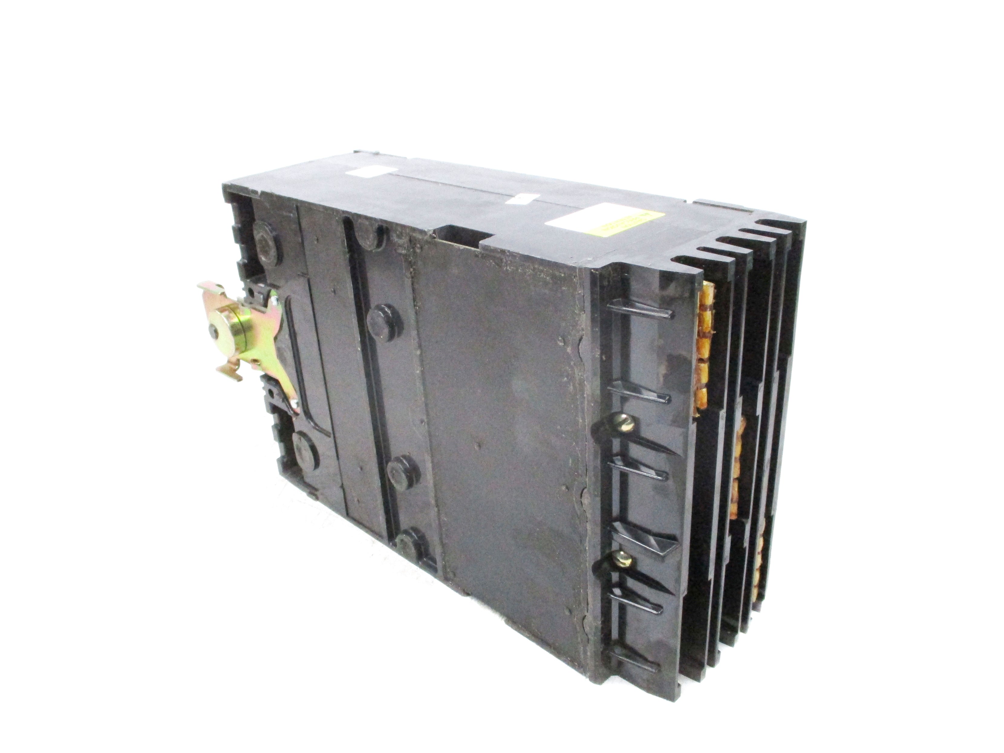 SQUARE D MA36800 800A 600V NSMP