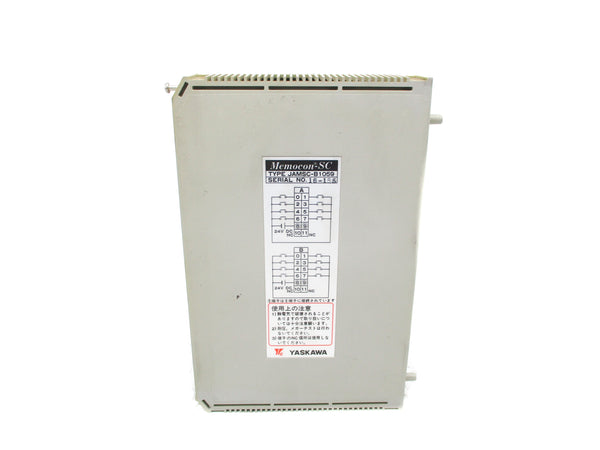 YASKAWA JAMSC-B1059 UNMP