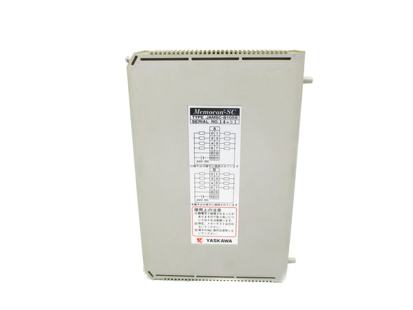 YASKAWA JAMSC-B1058 UNMP