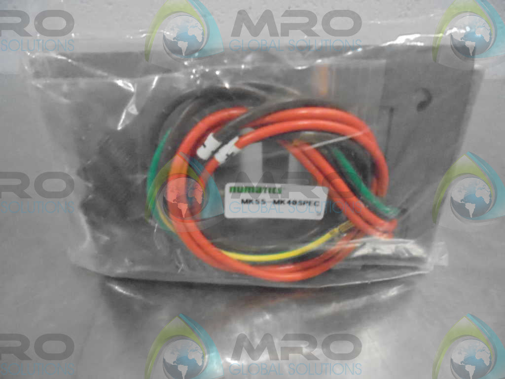 NUMATICS MK55-MK40SPEC *NEW IN BAG*