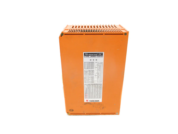YASKAWA DDSCR-R84H-M UNMP