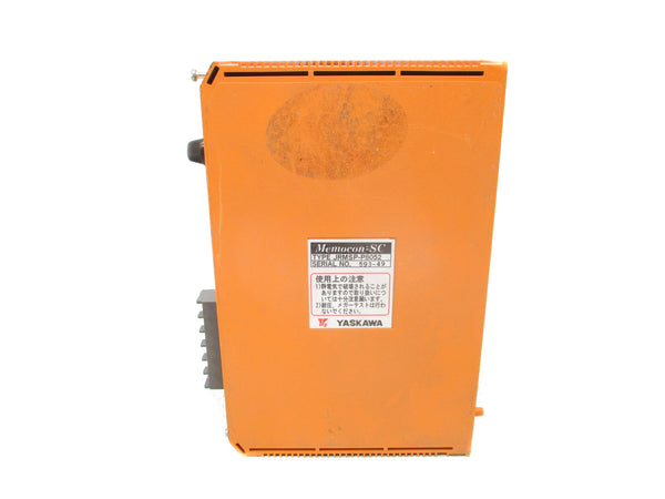 YASKAWA JRMSP-P8052 UNMP