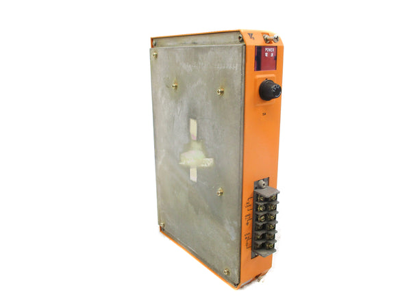 YASKAWA JRMSP-P8052 UNMP