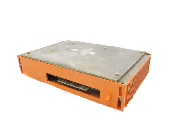 YASKAWA JRMSP-P8052 UNMP
