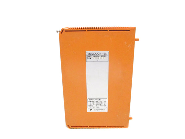 YASKAWA JAMSC-S8125 UNMP