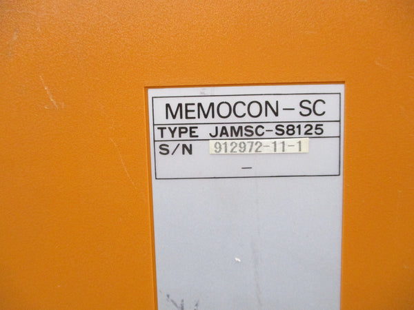 YASKAWA JAMSC-S8125 UNMP