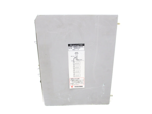 YASKAWA JAMSC-C8130 UNMP