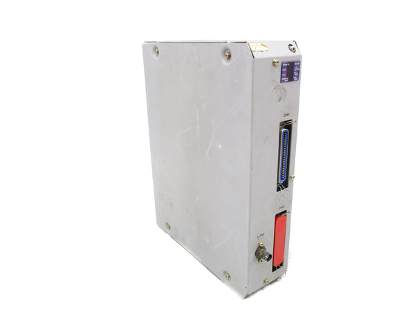 YASKAWA JAMSC-C8130 UNMP