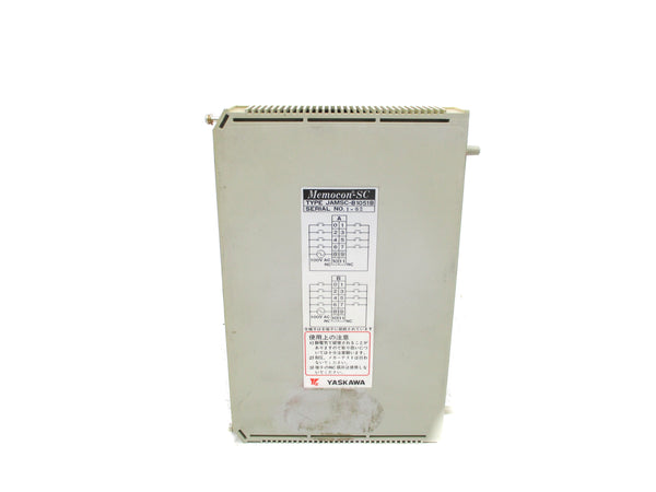 YASKAWA JAMSC-B1051B UNMP