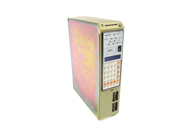 YASKAWA JAMSC-C8110 UNMP